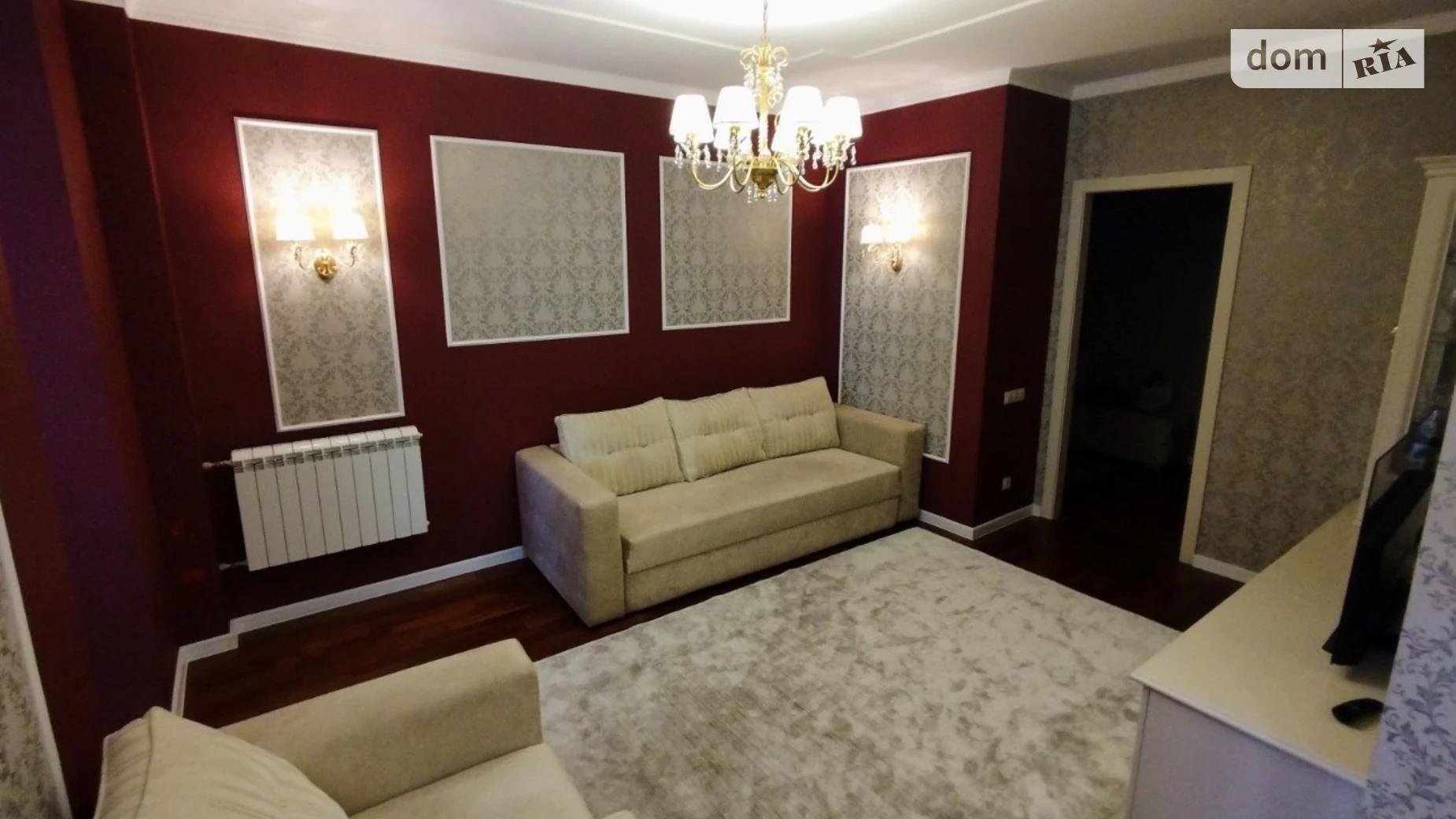 Продается 1-комнатная квартира 63.9 кв. м в Сумах, цена: 53000 $ - фото 5