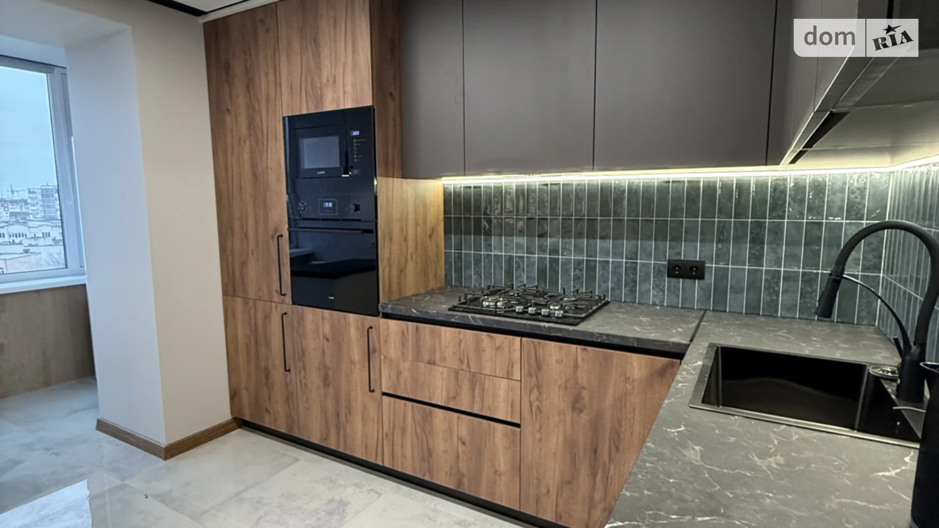 2-кімнатна квартира 74 кв. м у Тернополі, цена: 96500 $ - фото 3