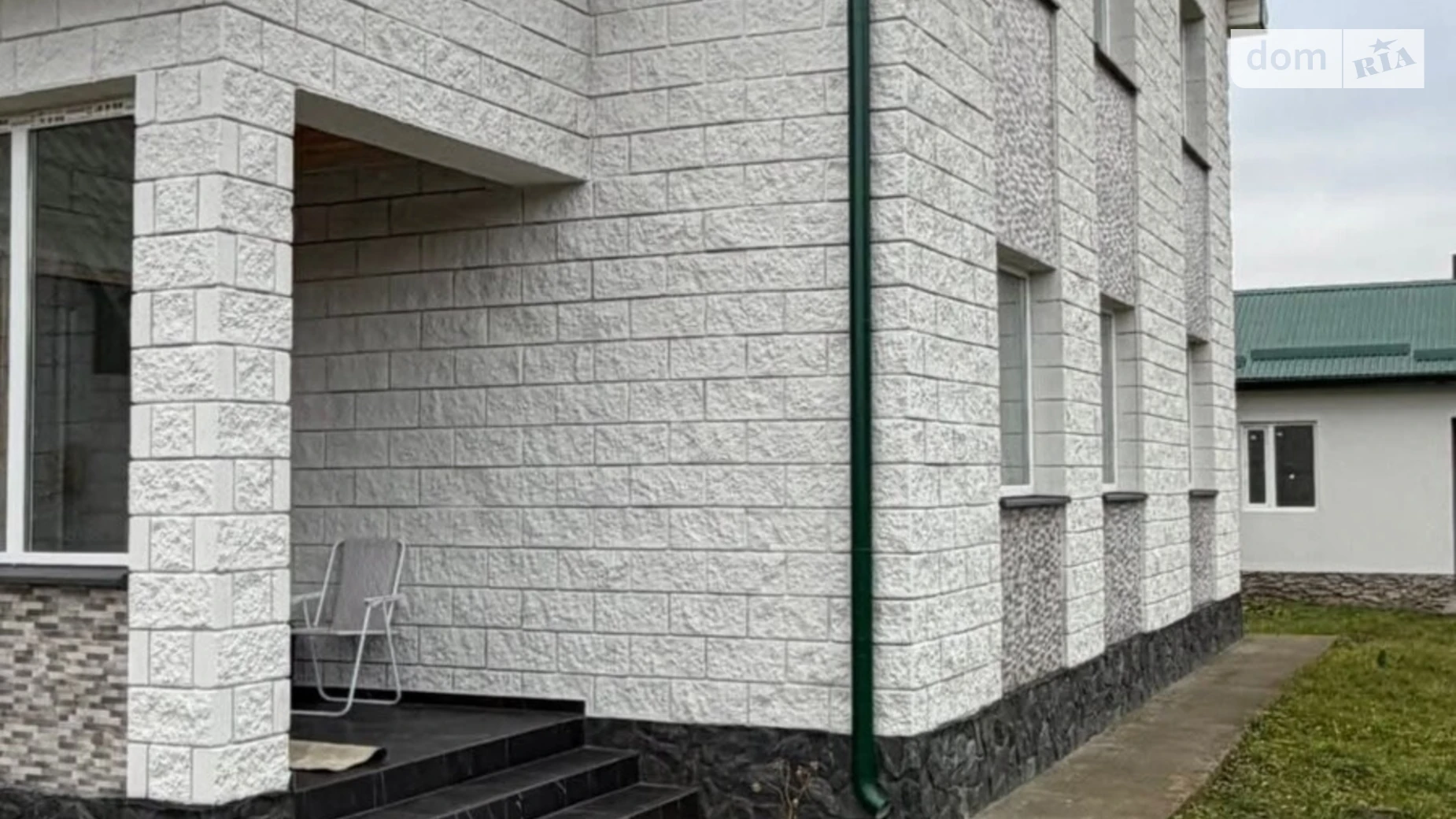 Продается дом на 2 этажа 154 кв. м с баней/сауной, цена: 130000 $ - фото 4