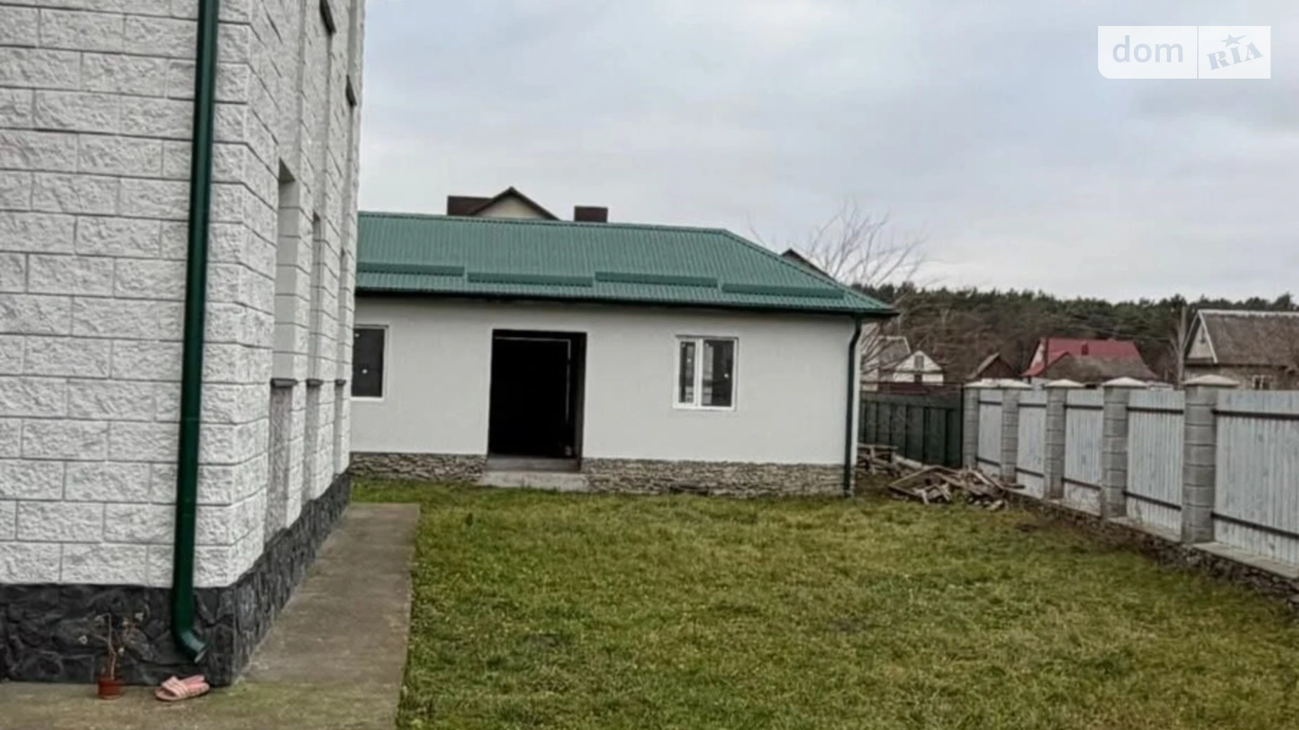 Продается дом на 2 этажа 154 кв. м с баней/сауной, цена: 130000 $ - фото 5