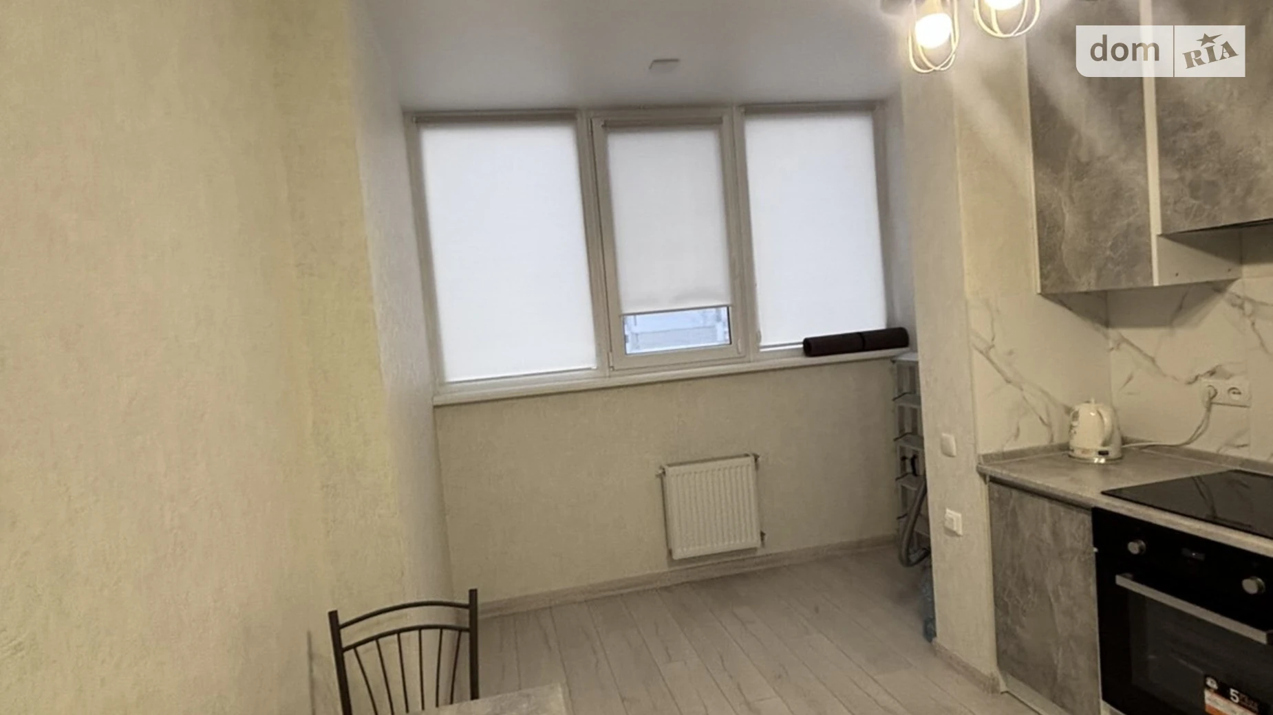 Продается 1-комнатная квартира 37.6 кв. м в Одессе, ул. Бугаевская, 44 - фото 4