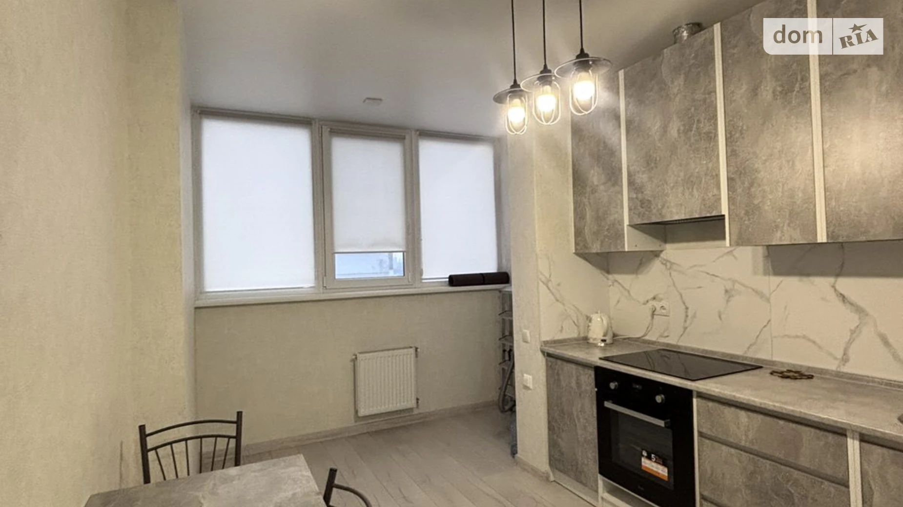 Продается 1-комнатная квартира 37.6 кв. м в Одессе, ул. Бугаевская, 44 - фото 5