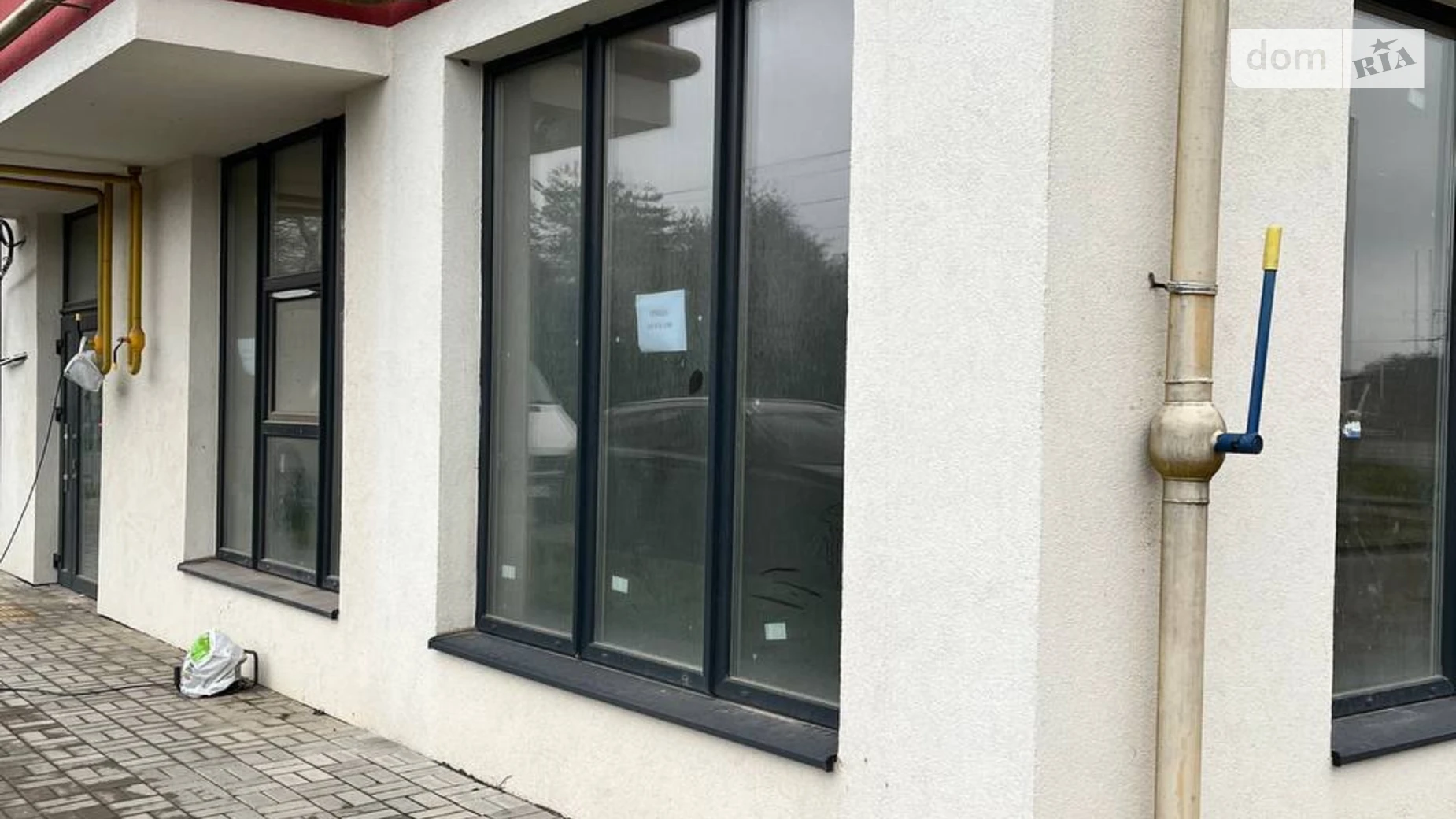 Сдается в аренду объект сферы услуг 57.3 кв. м в 8-этажном здании, цена: 500 $ - фото 2