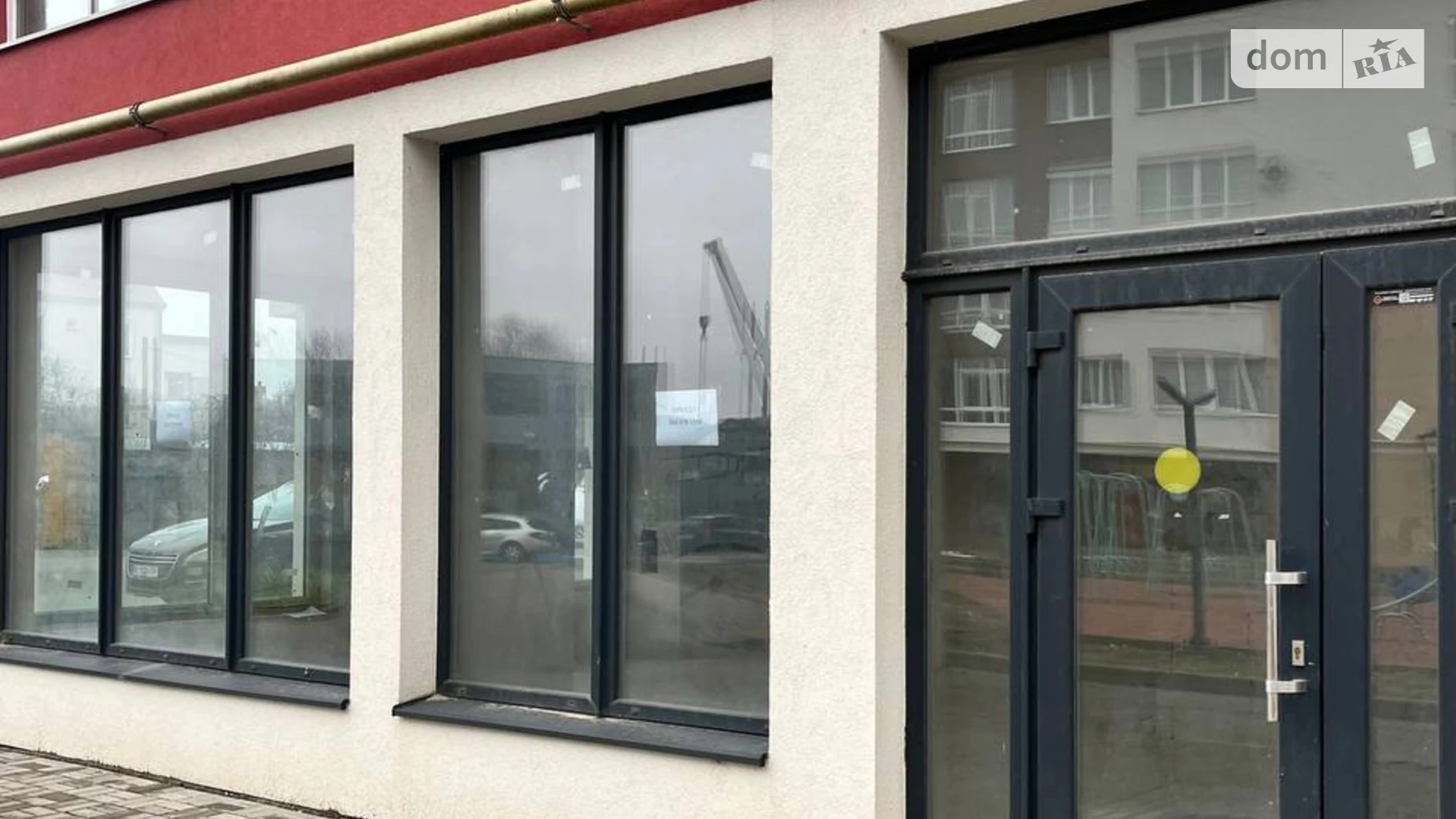 Сдается в аренду объект сферы услуг 57.3 кв. м в 8-этажном здании, цена: 500 $ - фото 3