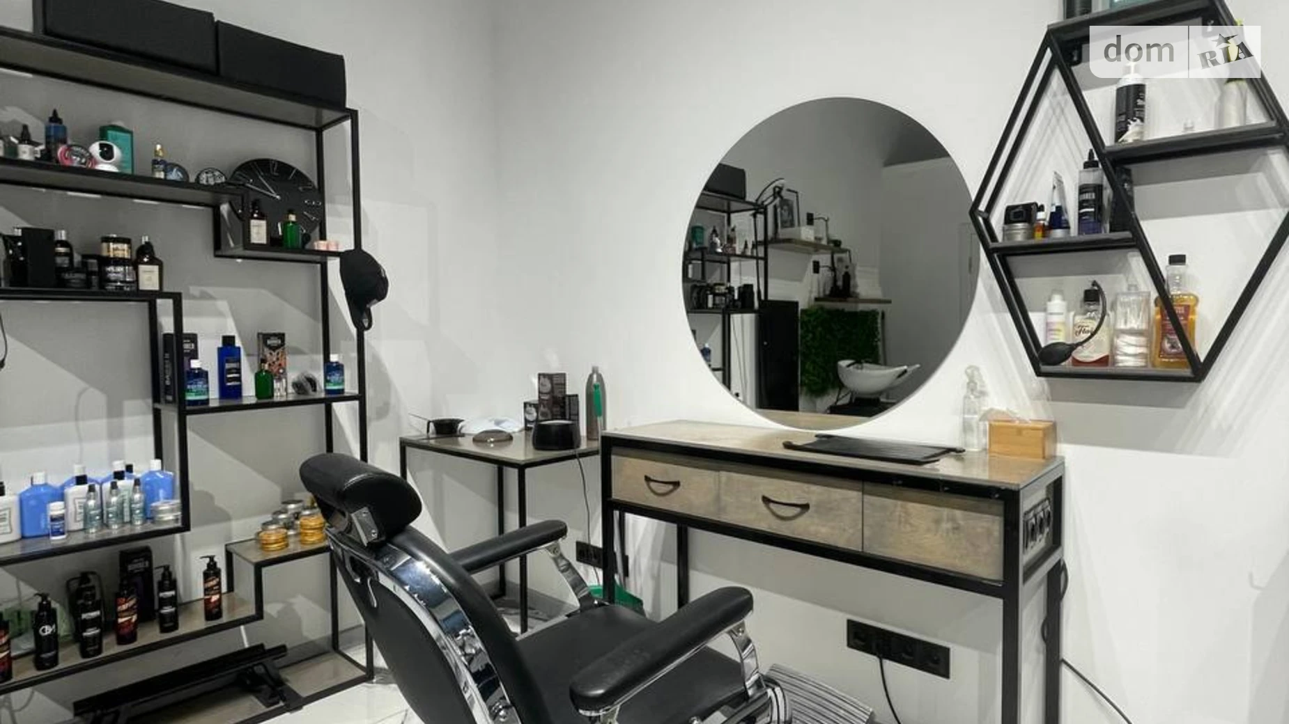 Сдается в аренду помещения свободного назначения 50 кв. м в 4-этажном здании, цена: 15000 грн - фото 4