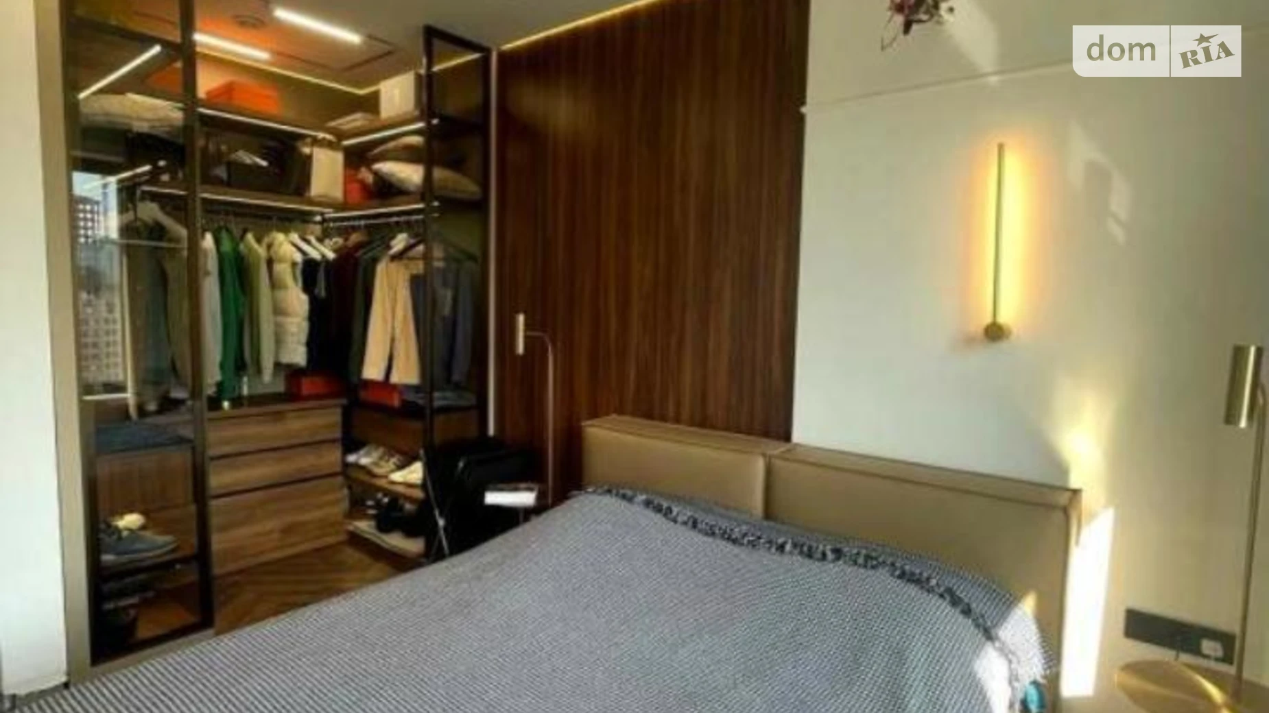 Продается 2-комнатная квартира 49 кв. м в Киеве, ул. Владимирская, 86А - фото 5