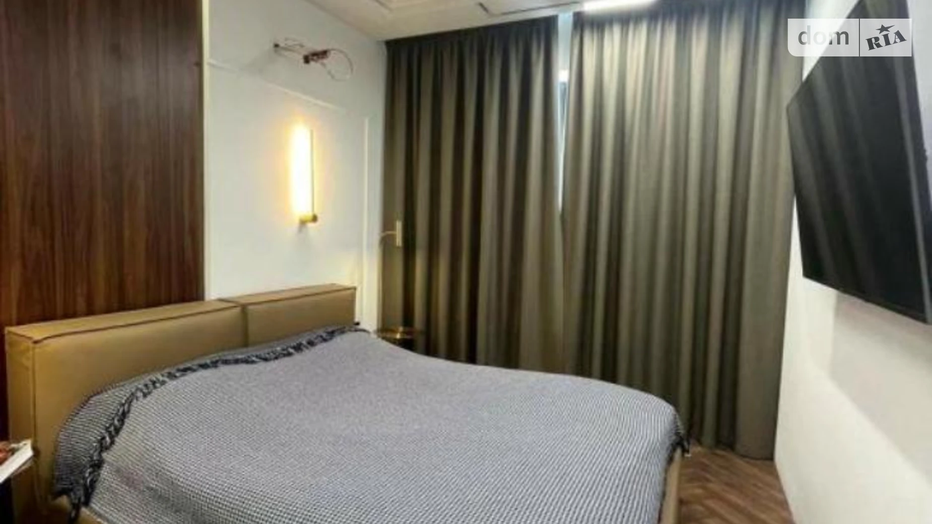 Продается 2-комнатная квартира 49 кв. м в Киеве, ул. Владимирская, 86А - фото 3