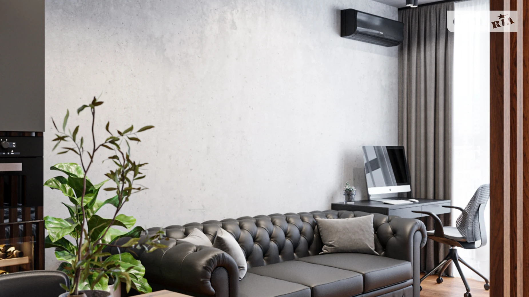 Продается 1-комнатная квартира 41.8 кв. м в Киеве, ул. Гроденская, 14 - фото 2