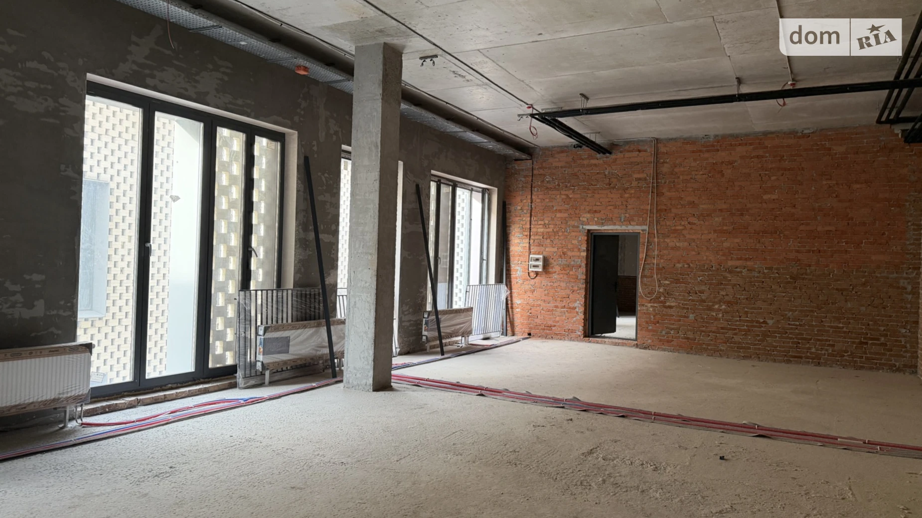 Продается офис 158.8 кв. м в бизнес-центре, цена: 555800 $ - фото 3