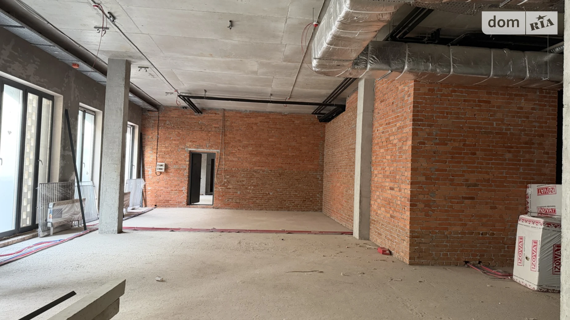 Продается офис 158.8 кв. м в бизнес-центре, цена: 555800 $ - фото 4