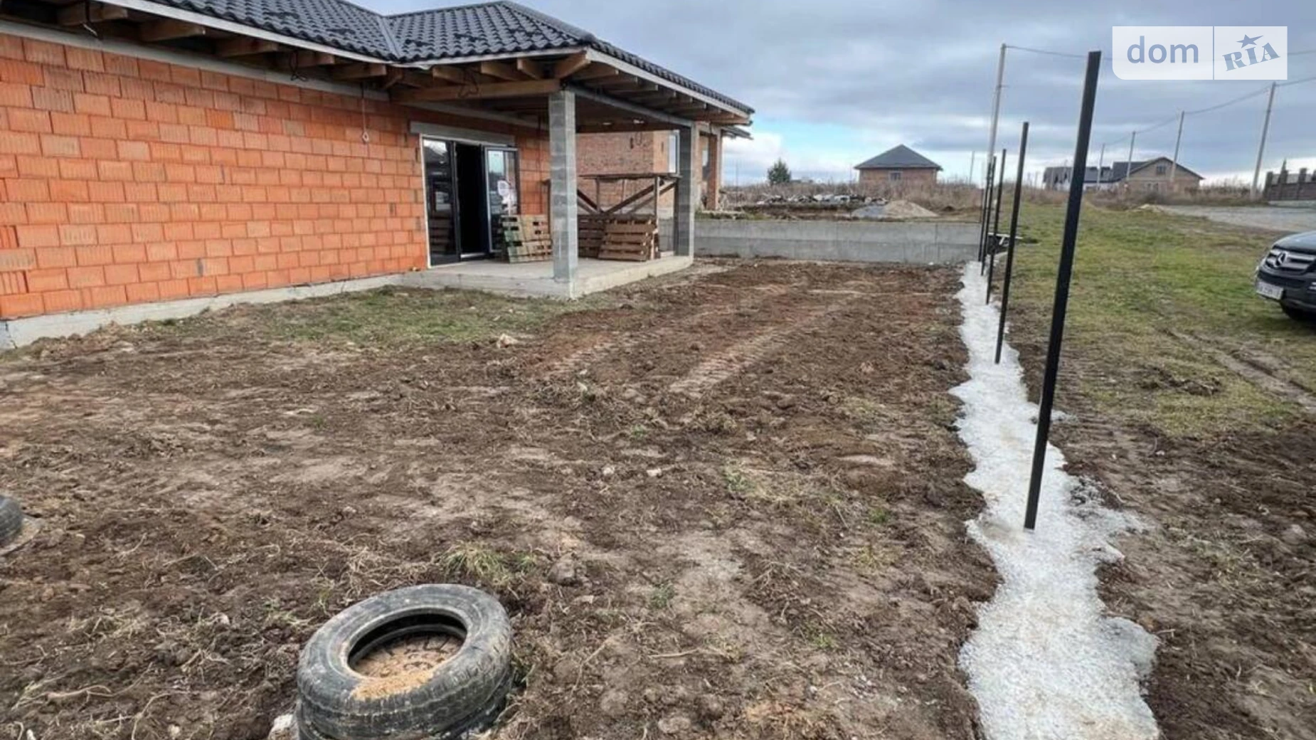 Продается одноэтажный дом 130 кв. м с балконом, цена: 105000 $ - фото 3