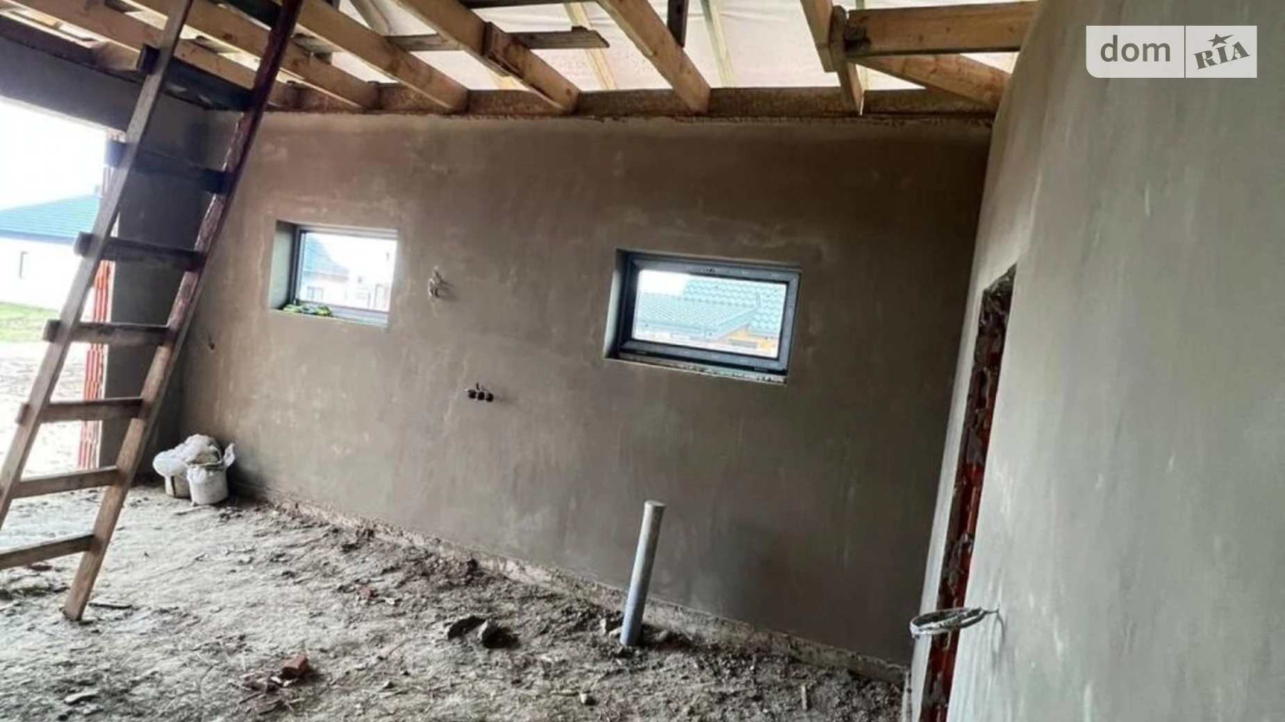 Продается одноэтажный дом 130 кв. м с балконом, цена: 105000 $ - фото 5