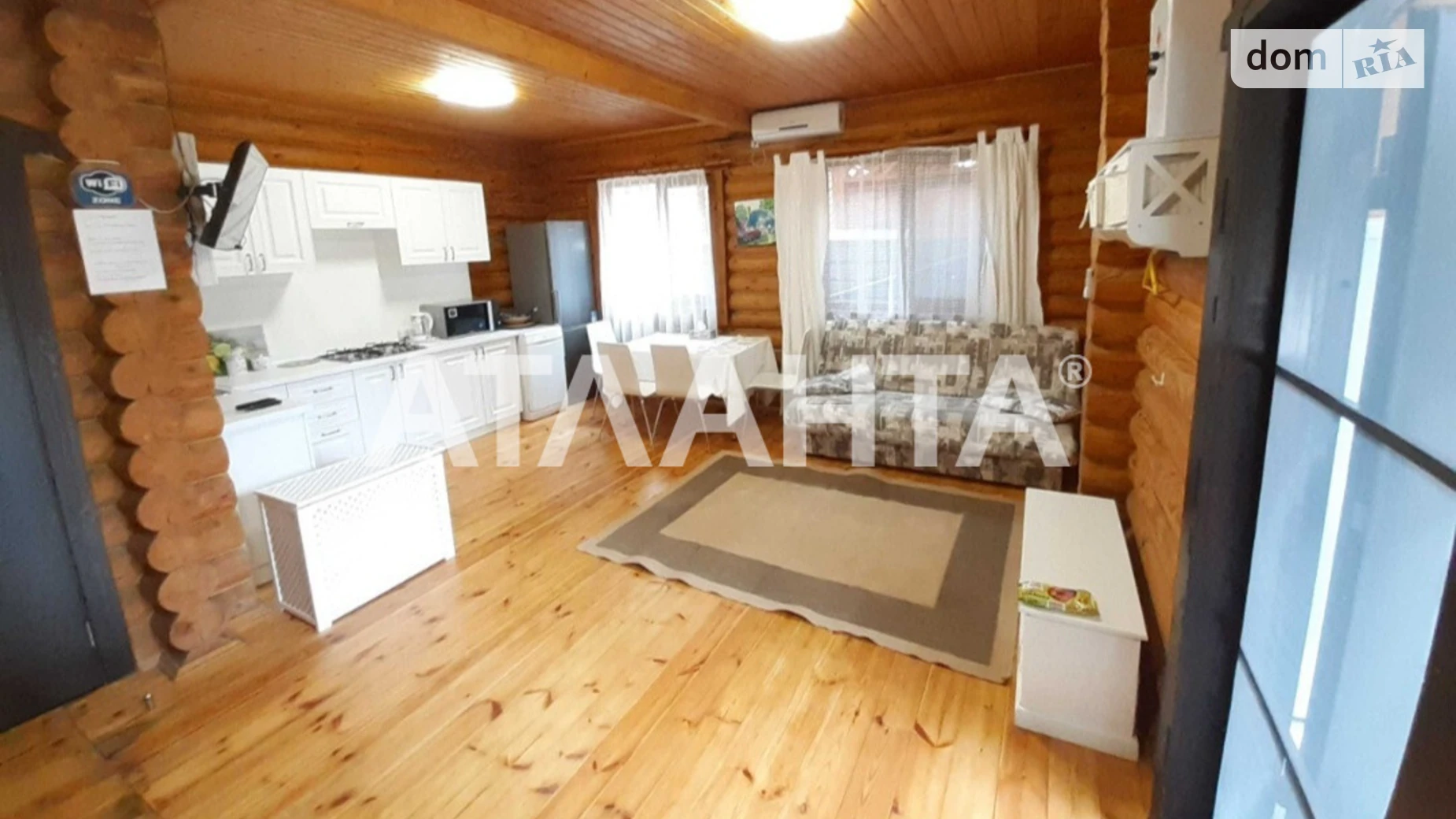 Продається будинок 2 поверховий 80 кв. м з мансардою, цена: 150000 $ - фото 2