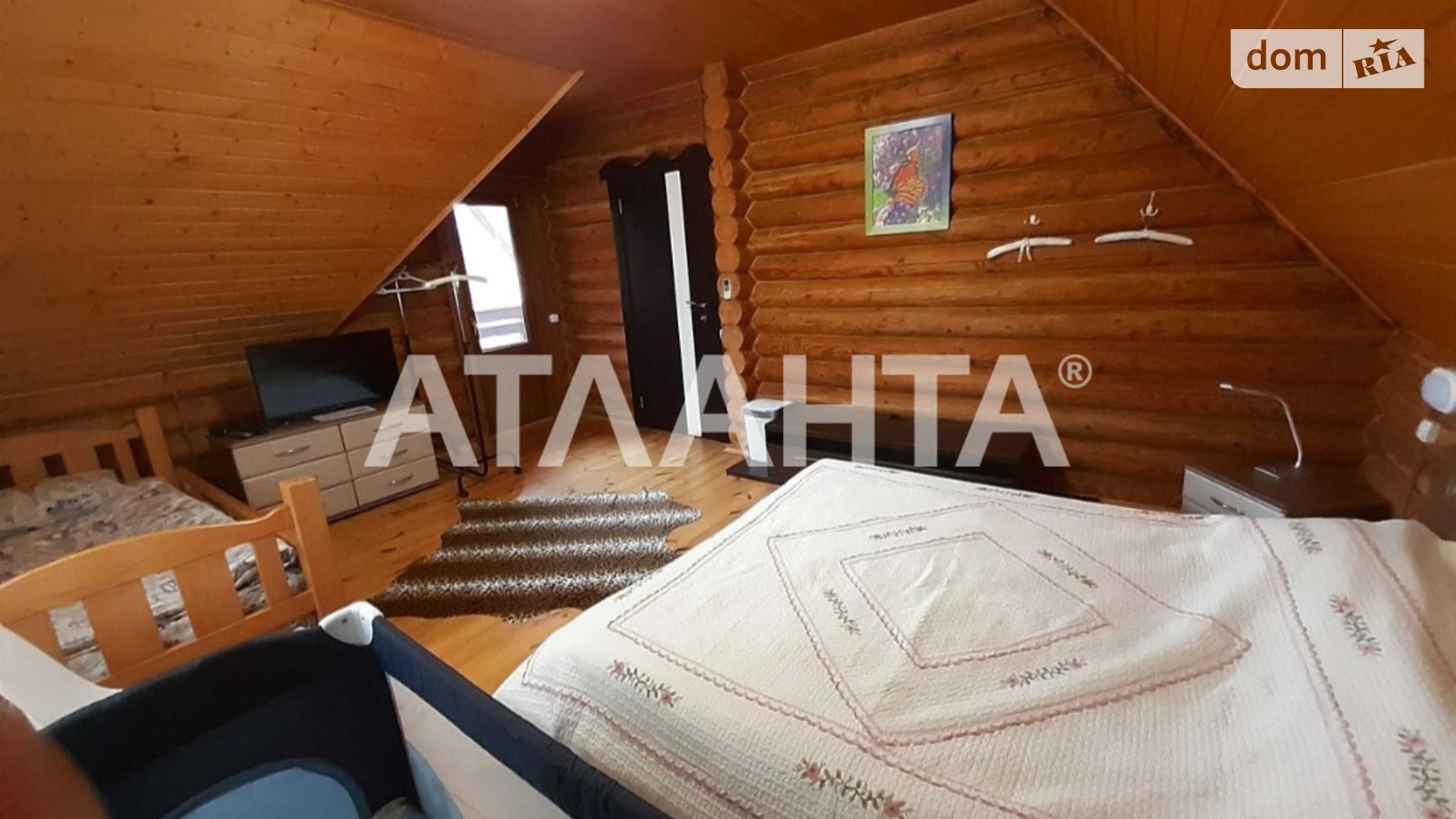 Продається будинок 2 поверховий 80 кв. м з мансардою, цена: 150000 $ - фото 5