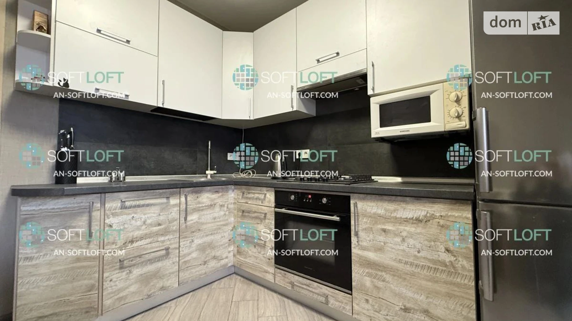 Здається в оренду 1-кімнатна квартира 35.1 кв. м у Харкові, просп. Перемоги, 89 - фото 2