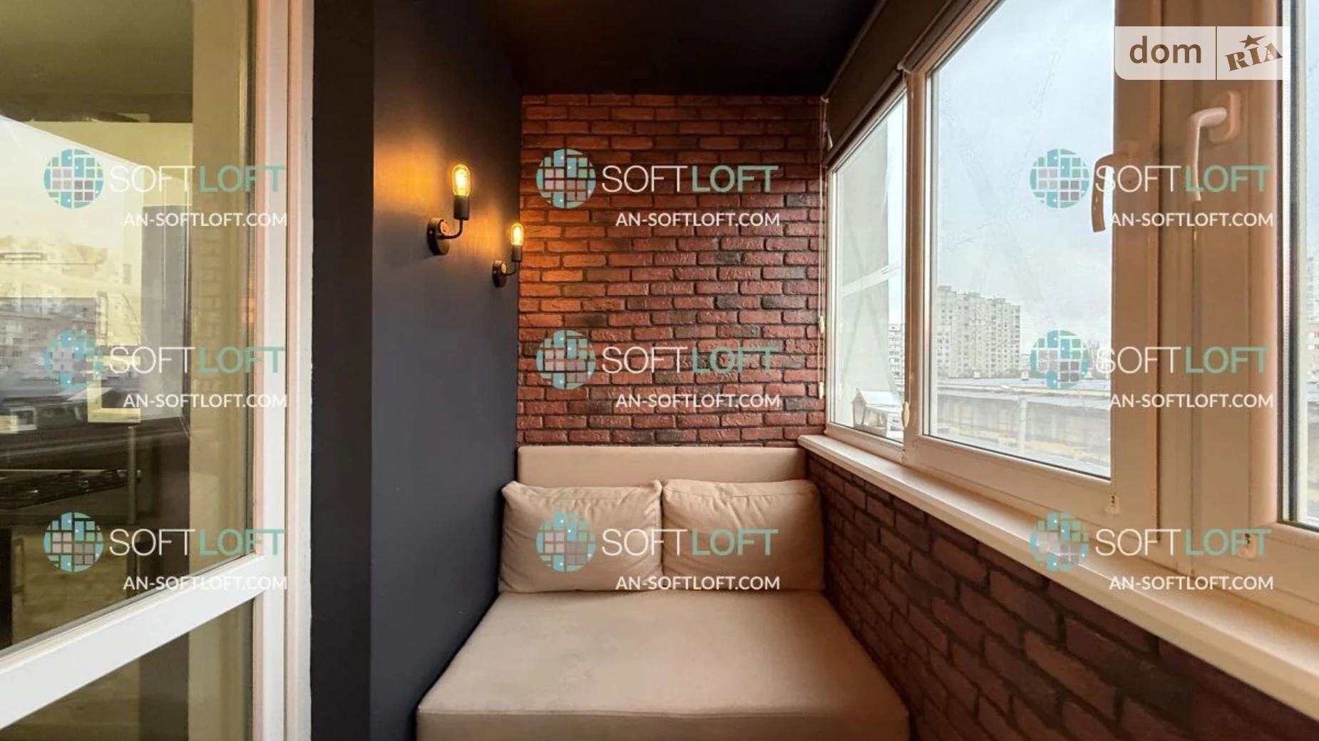 Здається в оренду 1-кімнатна квартира 35.1 кв. м у Харкові, просп. Перемоги, 89 - фото 5