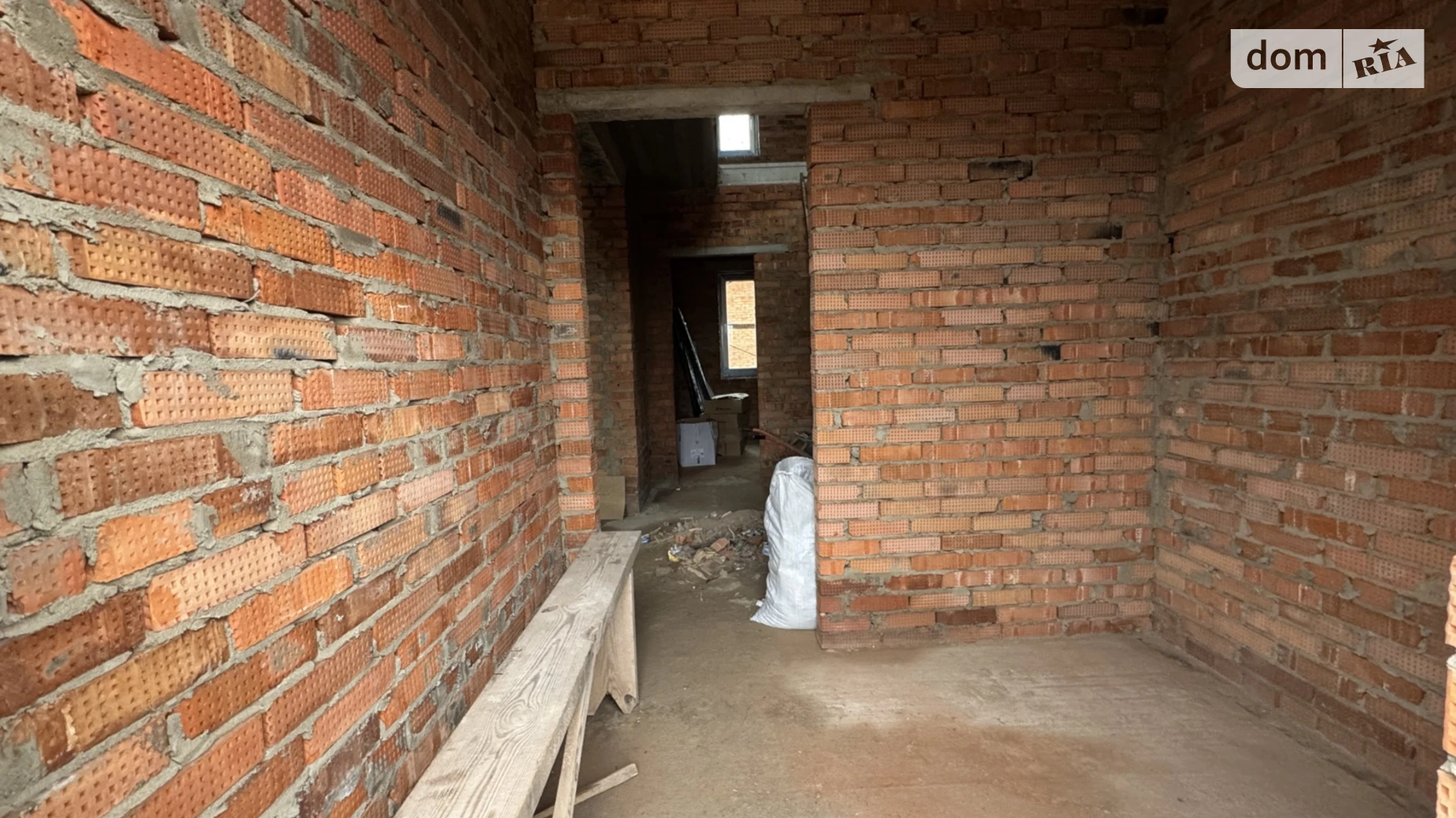 Продается дом на 2 этажа 97 кв. м с подвалом, цена: 90000 $ - фото 5