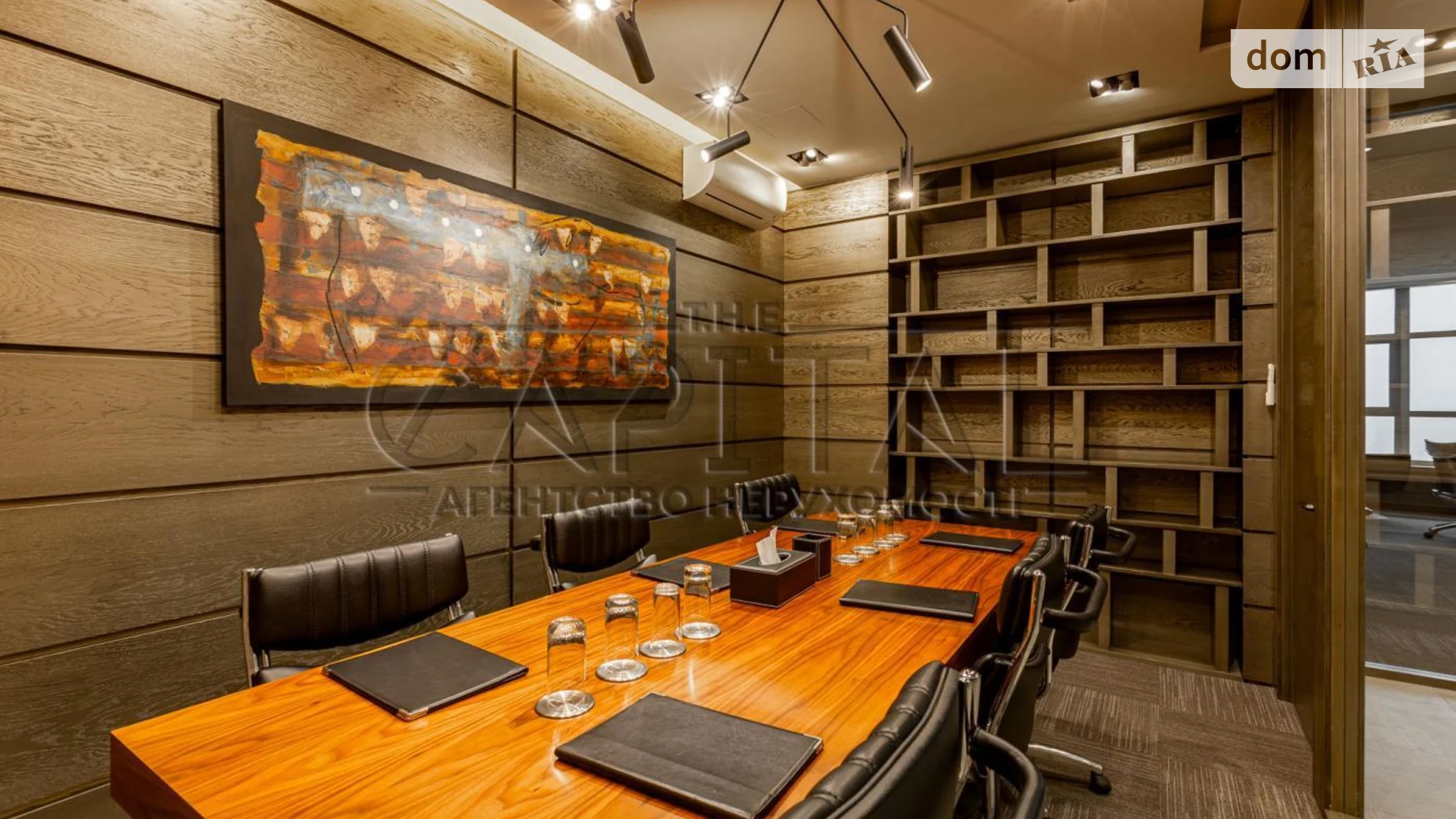 Сдается в аренду офис 207 кв. м в бизнес-центре, цена: 9500 $ - фото 3