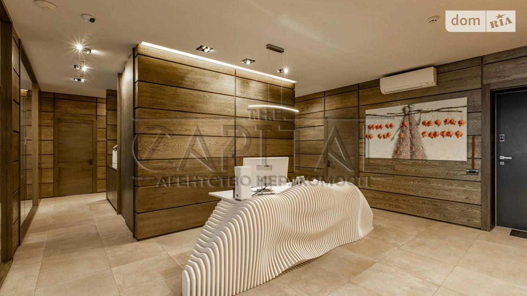 Сдается в аренду офис 207 кв. м в бизнес-центре, цена: 9500 $ - фото 4