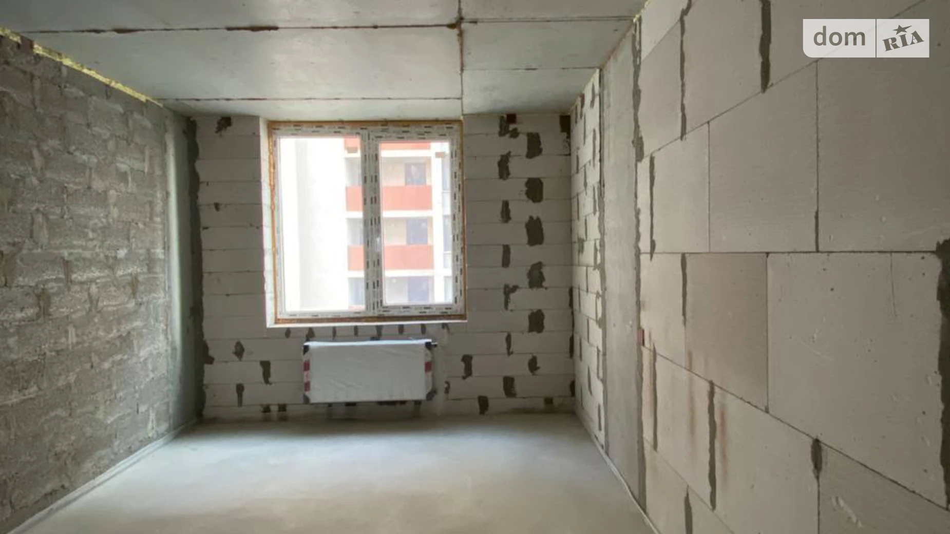 Продається 1-кімнатна квартира 39 кв. м у Крижанівка, вул. Миколаївська - фото 5