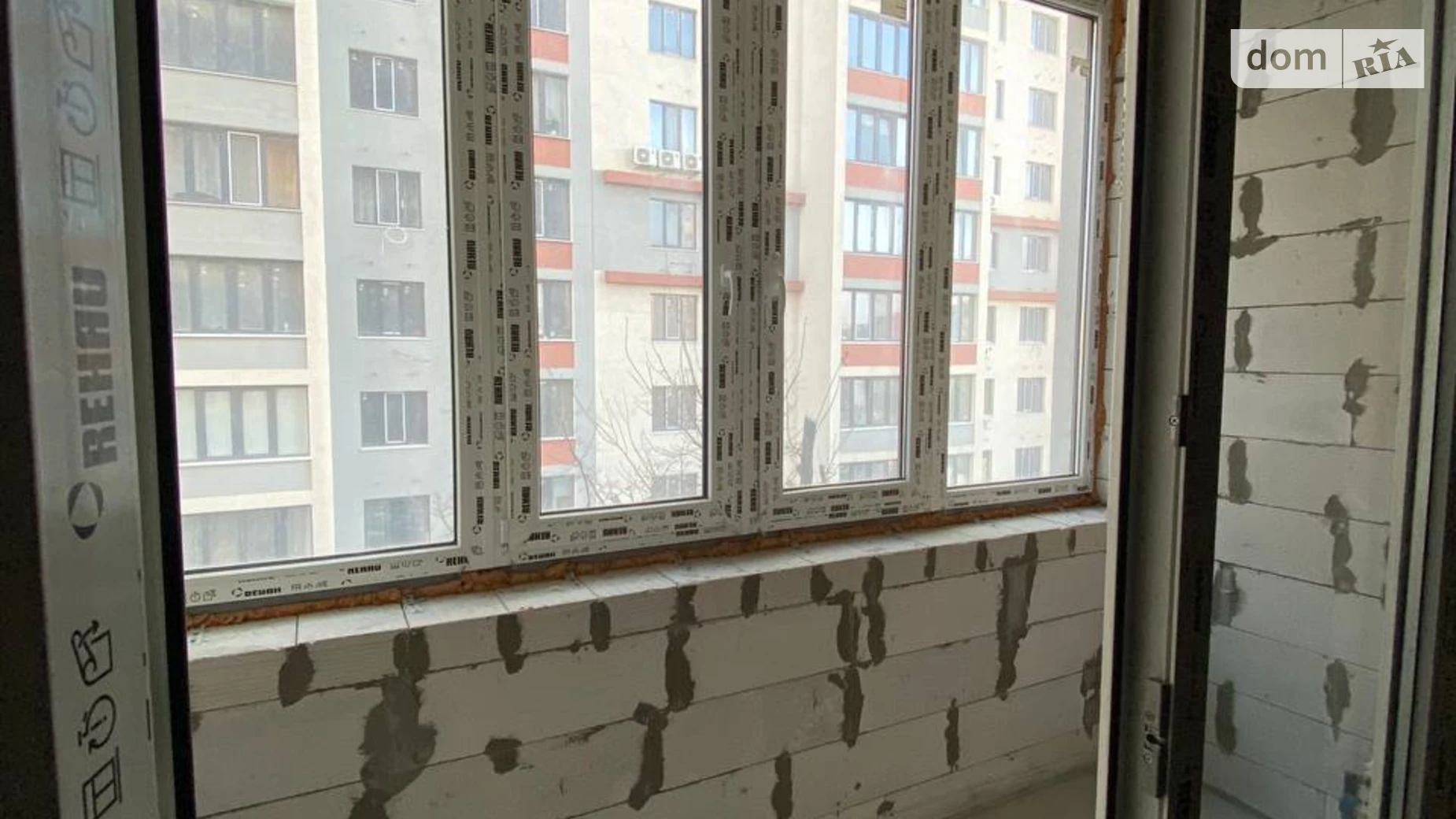 Продається 1-кімнатна квартира 39 кв. м у Крижанівка, вул. Миколаївська - фото 4