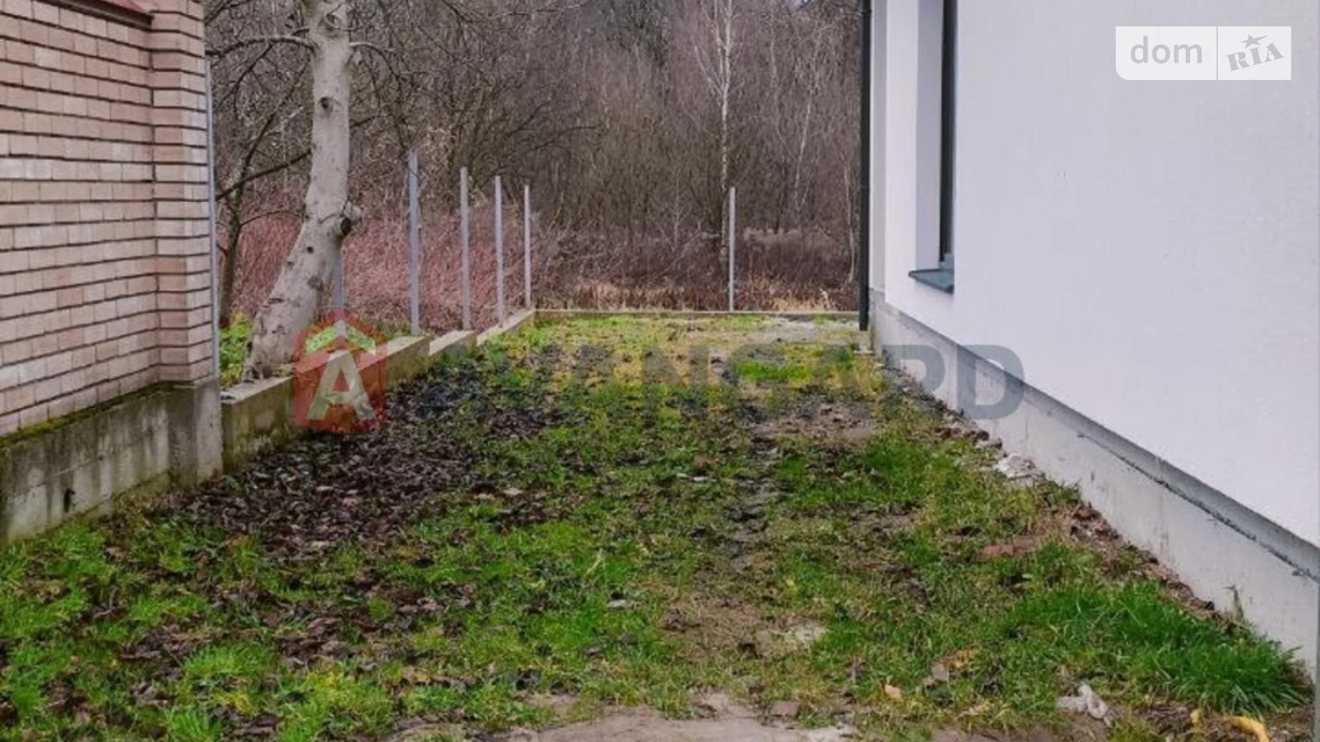 Продается одноэтажный дом 120 кв. м с камином, цена: 128500 $ - фото 2