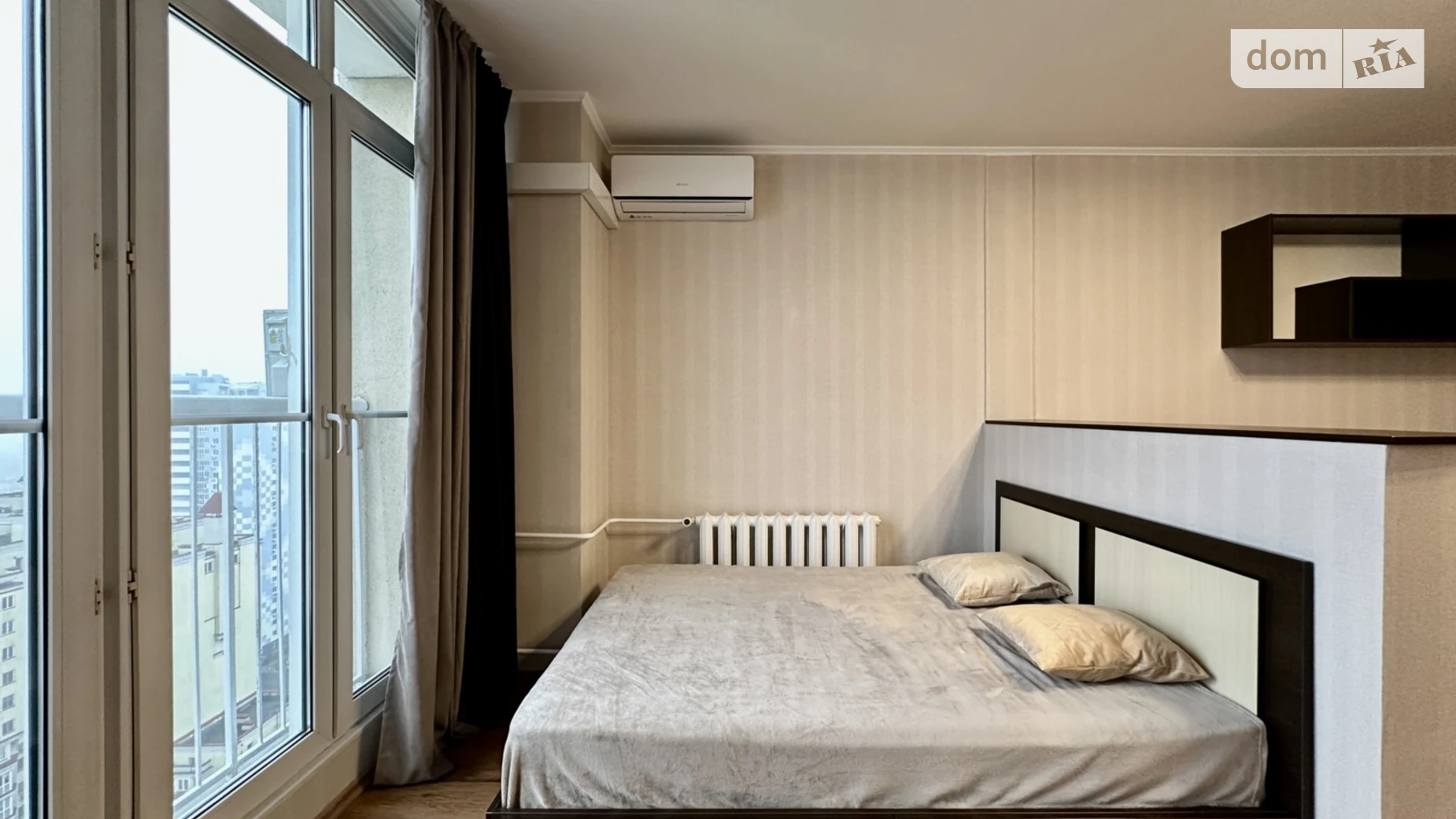 Сдается в аренду 1-комнатная квартира 53.5 кв. м в Киеве, пер. Макеевский, 2 - фото 5