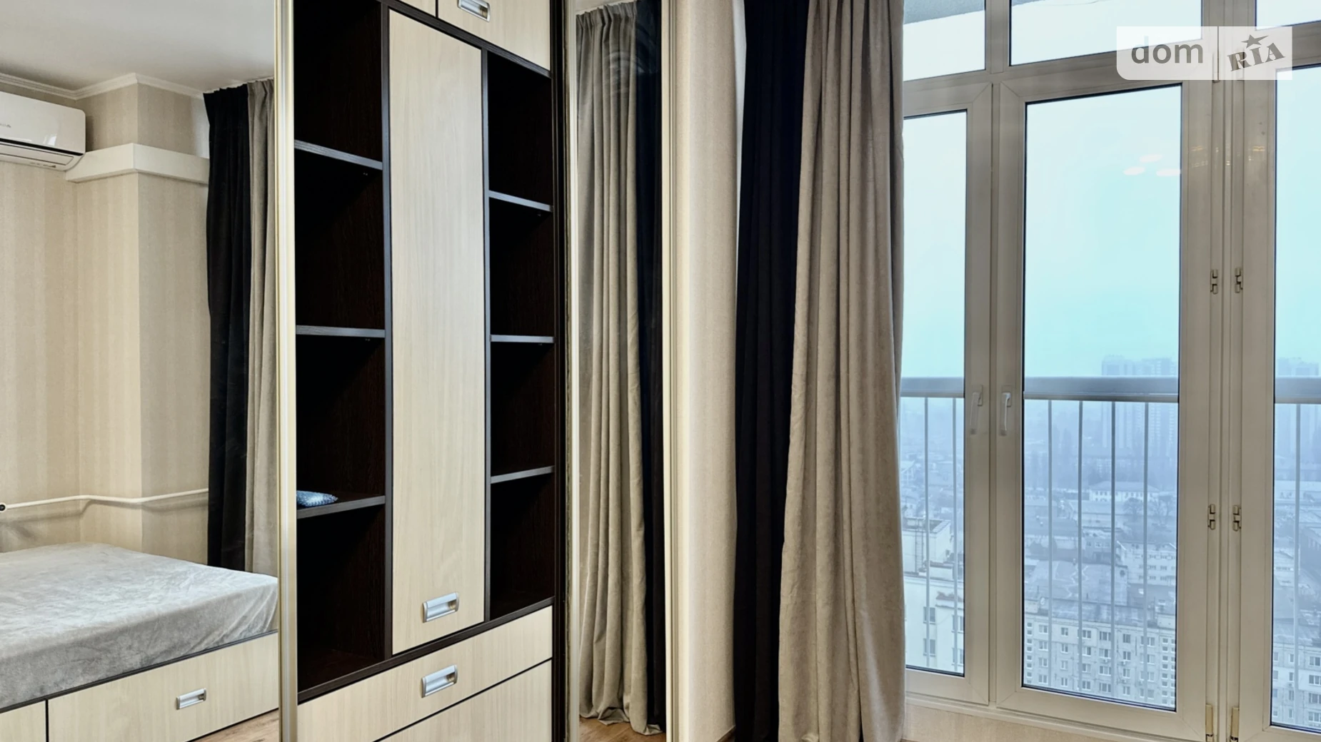 Сдается в аренду 1-комнатная квартира 53.5 кв. м в Киеве, пер. Макеевский, 2 - фото 4