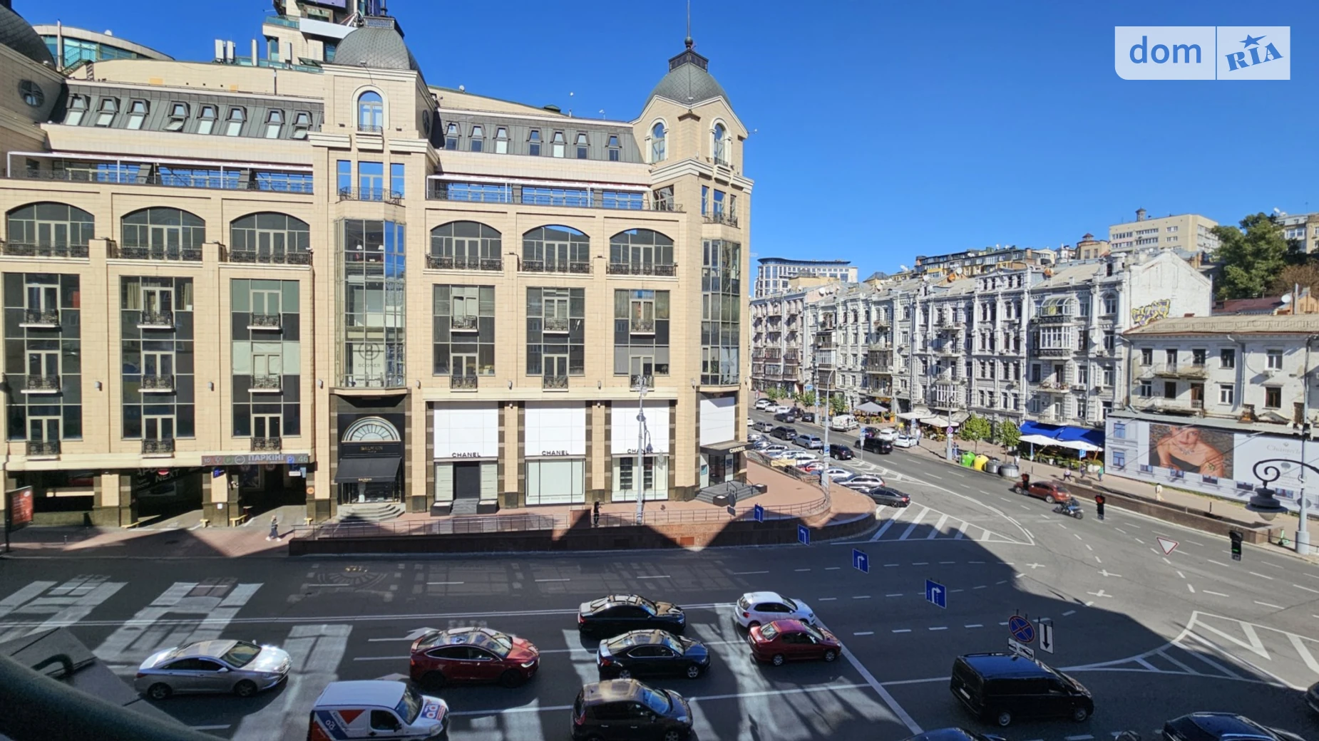 ул. Большая Васильковская, 9/2 корпус 2 Центр Киев Площадь Украинских Героев(Льва Толстого), цена: 1455 $ - фото 2
