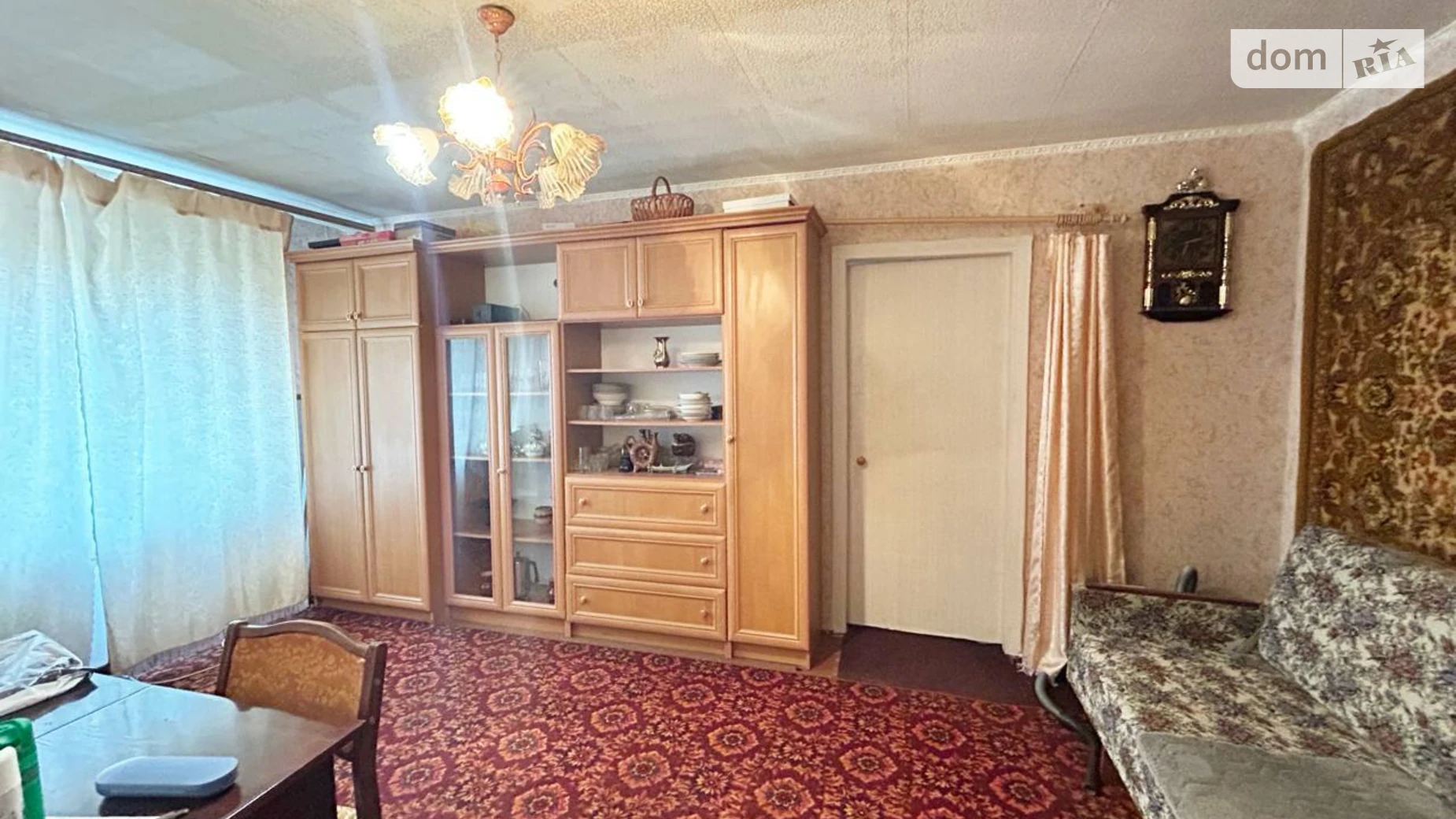 Продается 2-комнатная квартира 40.4 кв. м в Днепре, пер. Пихтовый, 3 - фото 2