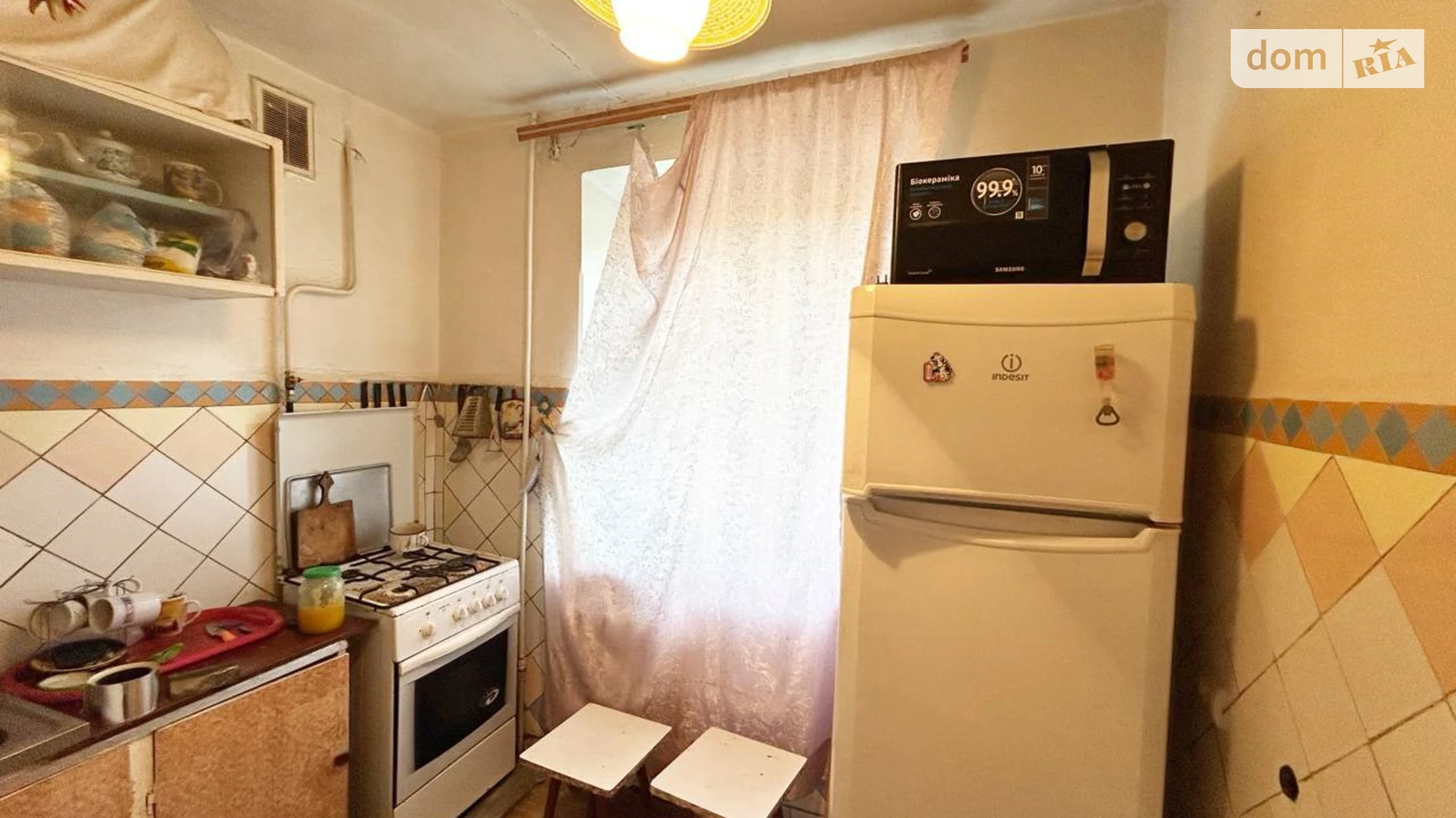 Продается 2-комнатная квартира 40.4 кв. м в Днепре, пер. Пихтовый, 3 - фото 4