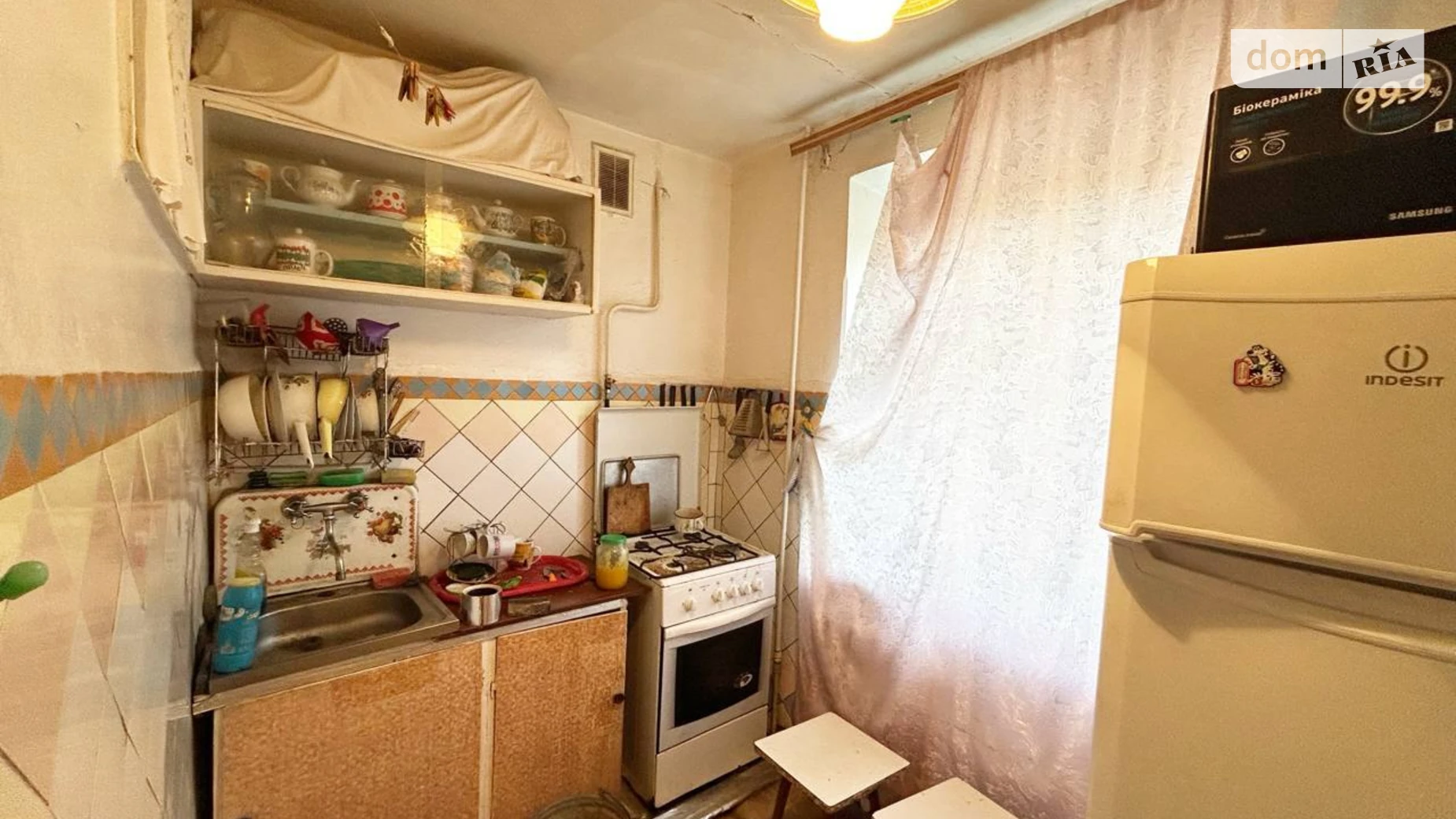 Продается 2-комнатная квартира 40.4 кв. м в Днепре, пер. Пихтовый, 3 - фото 3