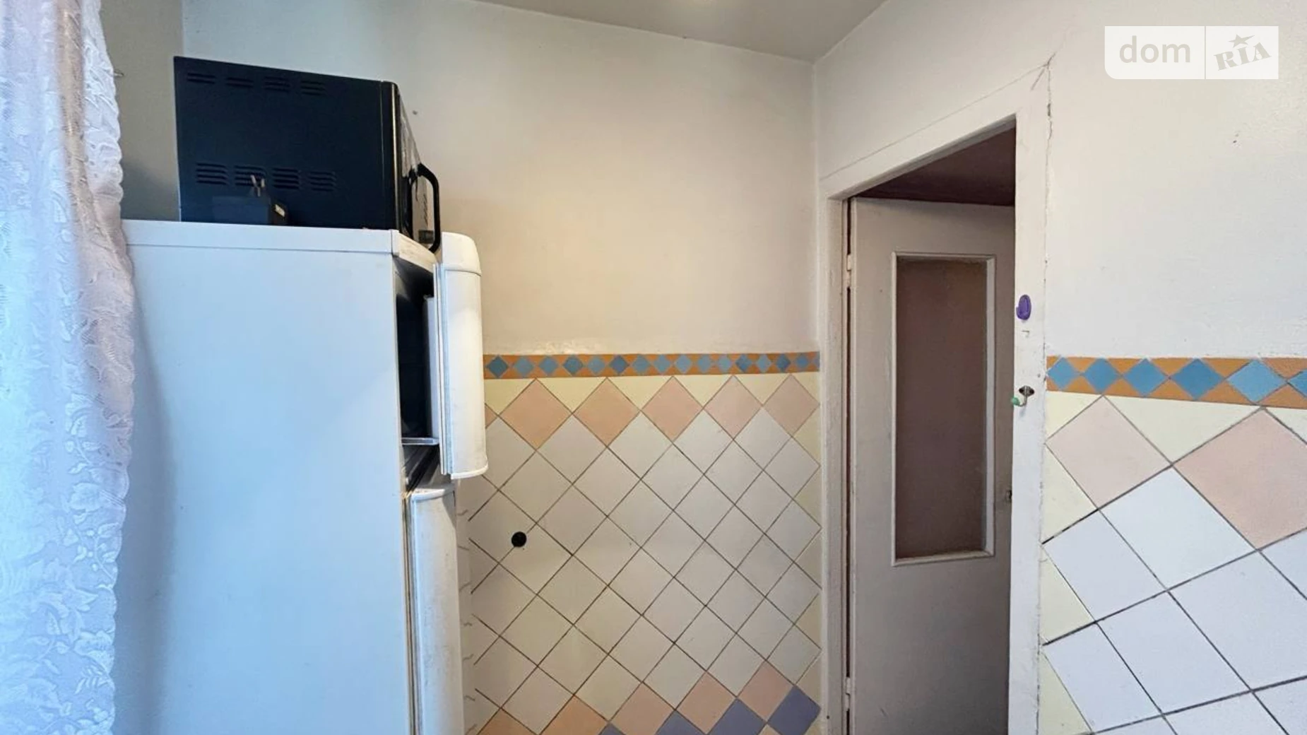 Продается 2-комнатная квартира 40.4 кв. м в Днепре, пер. Пихтовый, 3 - фото 5