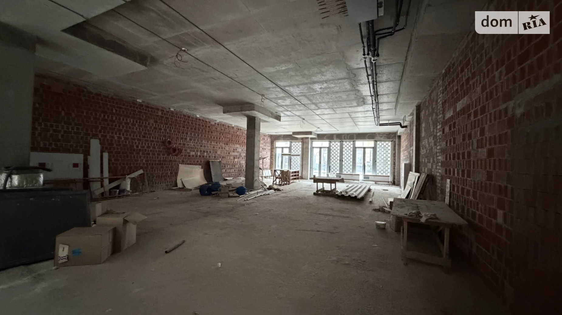 Продается помещения свободного назначения 865.5 кв. м в 7-этажном здании, цена: 3895000 $ - фото 4