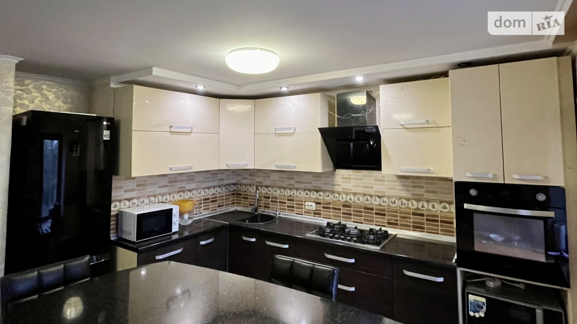 Продается 3-комнатная квартира 65.1 кв. м в Ровно, ул. Кулика и Гудачека(Макарова), 56 - фото 3