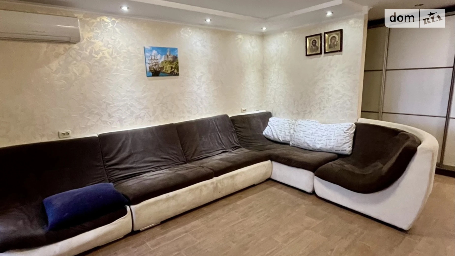 Продается 3-комнатная квартира 65.1 кв. м в Ровно, ул. Кулика и Гудачека(Макарова), 56 - фото 4