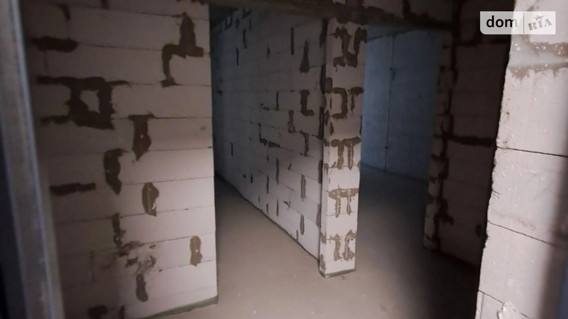 Продається 2-кімнатна квартира 67.5 кв. м у Одесі, вул. Прохоровська - фото 2