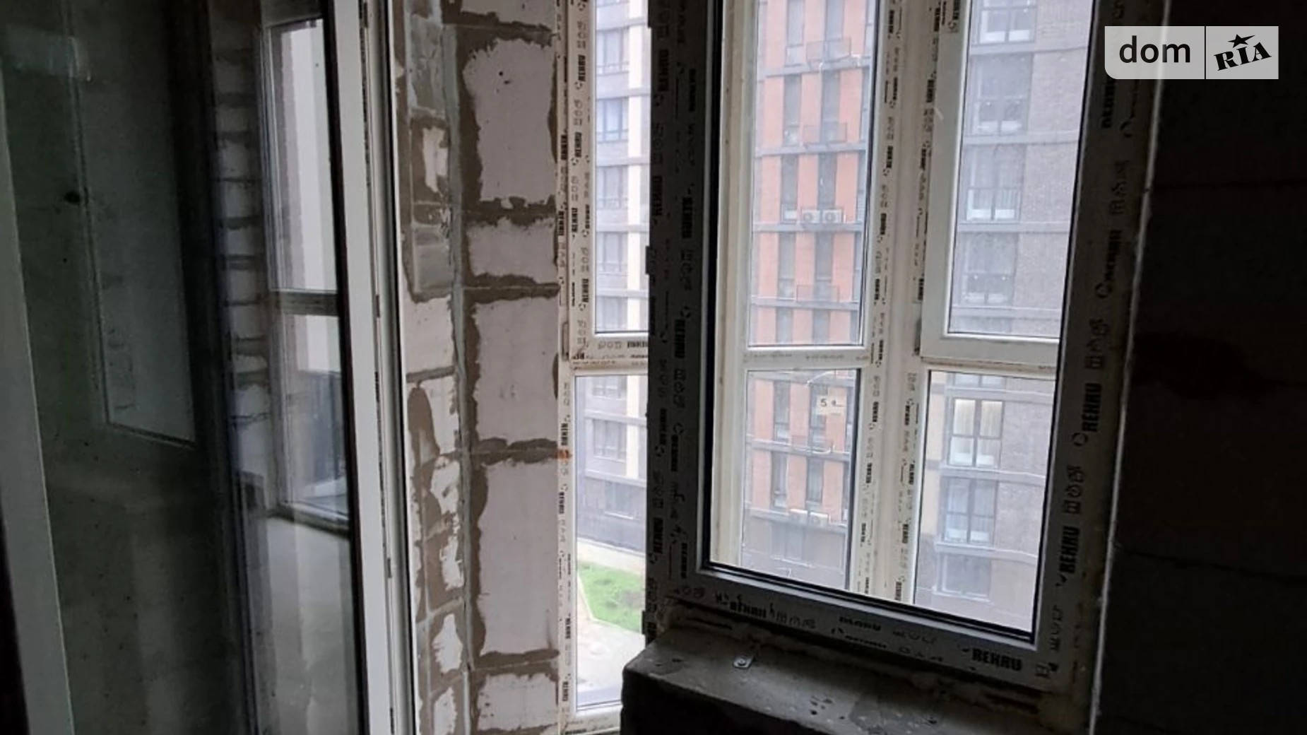 Продається 2-кімнатна квартира 67.5 кв. м у Одесі, вул. Прохоровська - фото 5