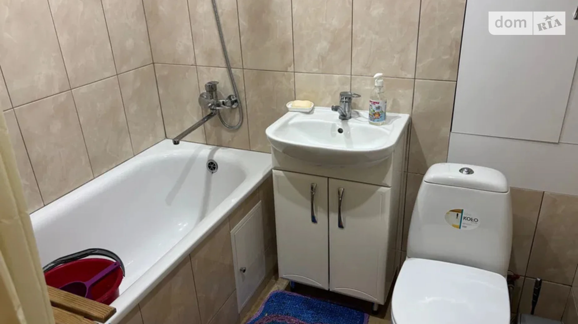 Продається 2-кімнатна квартира 44 кв. м у Харкові - фото 3