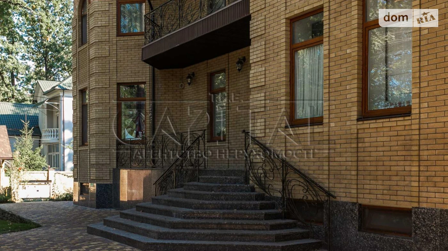 Сдается в аренду дом на 2 этажа 805.2 кв. м с баней/сауной, цена: 4500 $ - фото 5