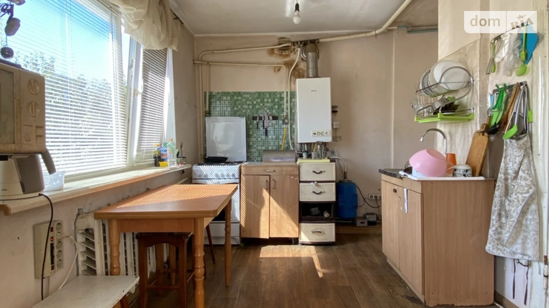 Сдается в аренду одноэтажный дом 60 кв. м с балконом, цена: 8500 грн - фото 3