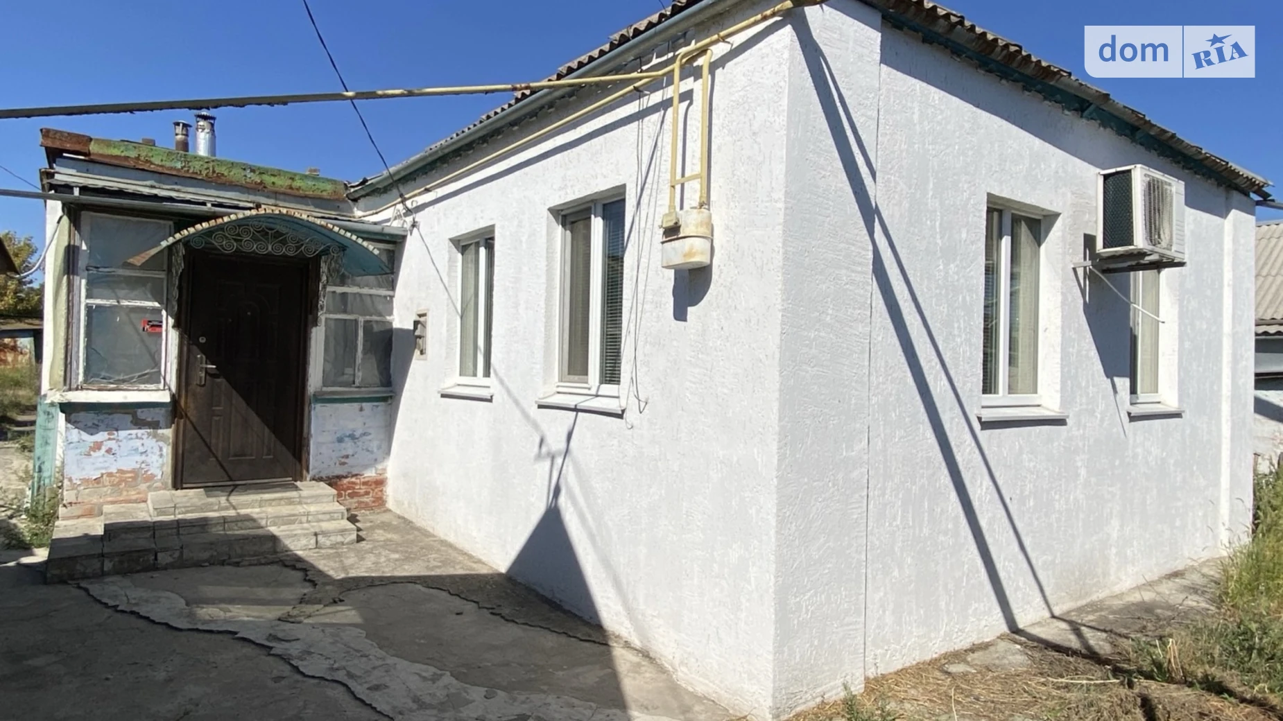 Сдается в аренду одноэтажный дом 60 кв. м с балконом, цена: 8500 грн - фото 2