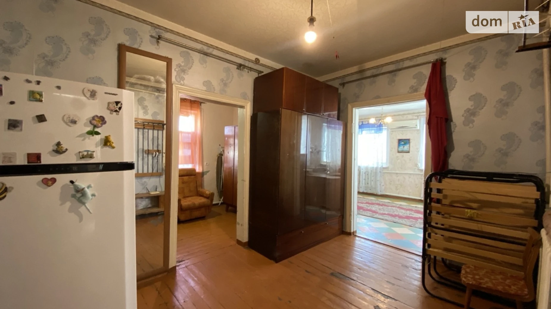 Сдается в аренду одноэтажный дом 60 кв. м с балконом, цена: 8500 грн - фото 4