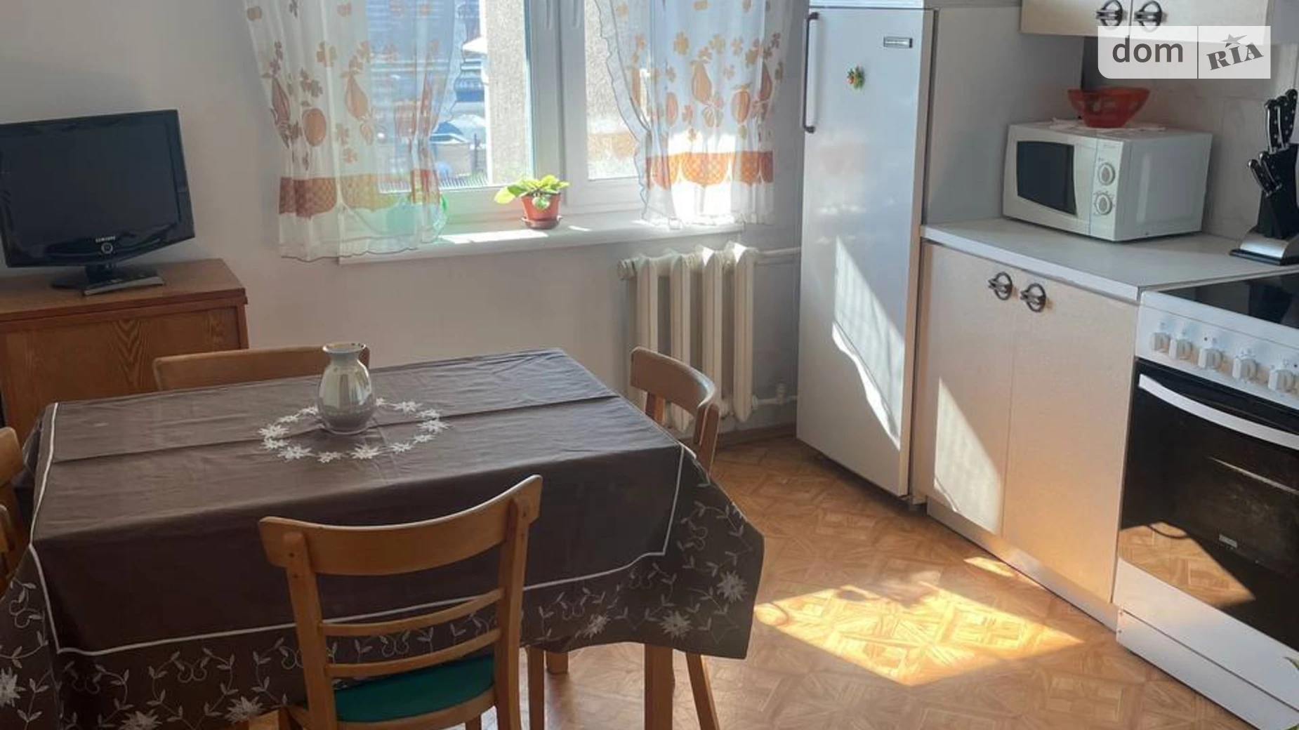 Продается 1-комнатная квартира 38.6 кв. м в Киеве, ул. Георгия Тороповского(Ивана Дубового), 47 - фото 5