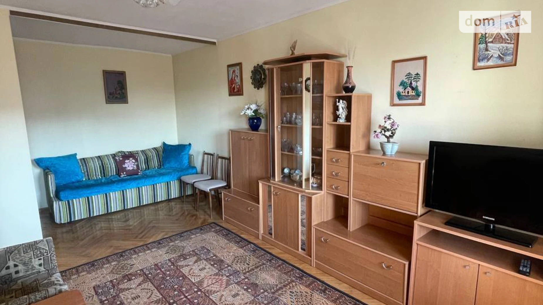 Продается 1-комнатная квартира 38.6 кв. м в Киеве, ул. Георгия Тороповского(Ивана Дубового), 47 - фото 3