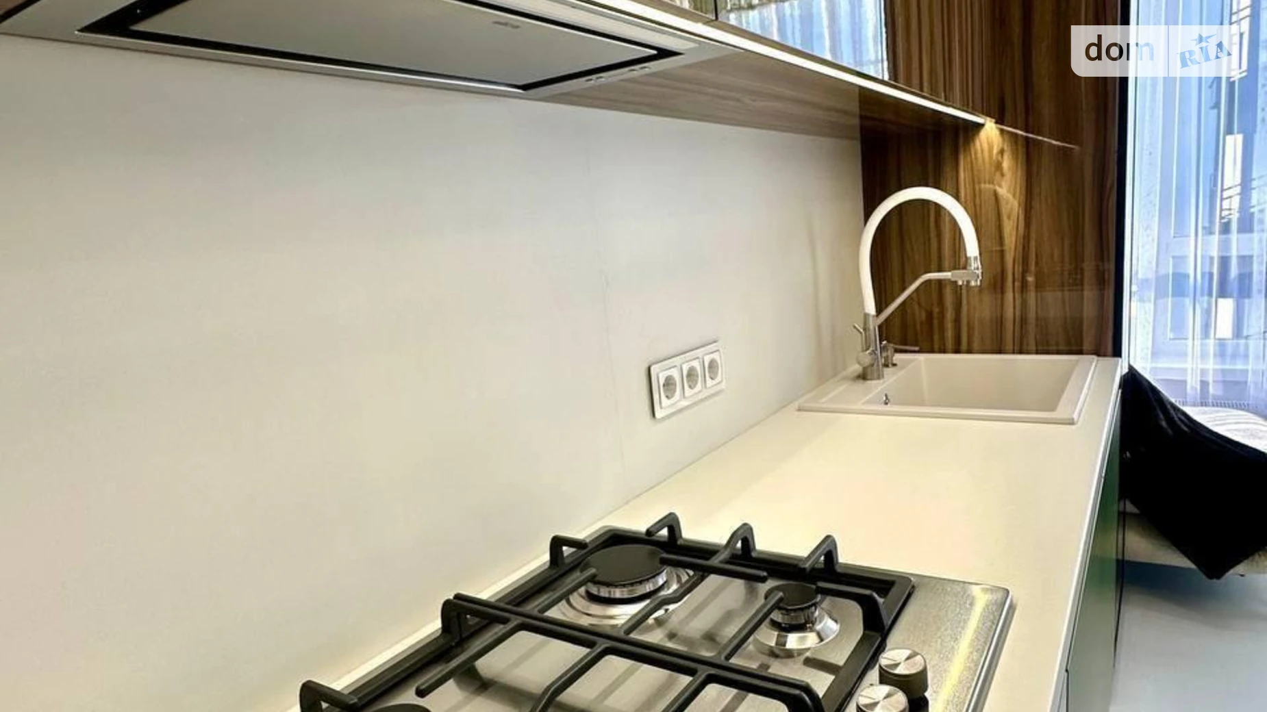 Продается 1-комнатная квартира 40 кв. м в Львове, ул. Пасечная, 94А - фото 5