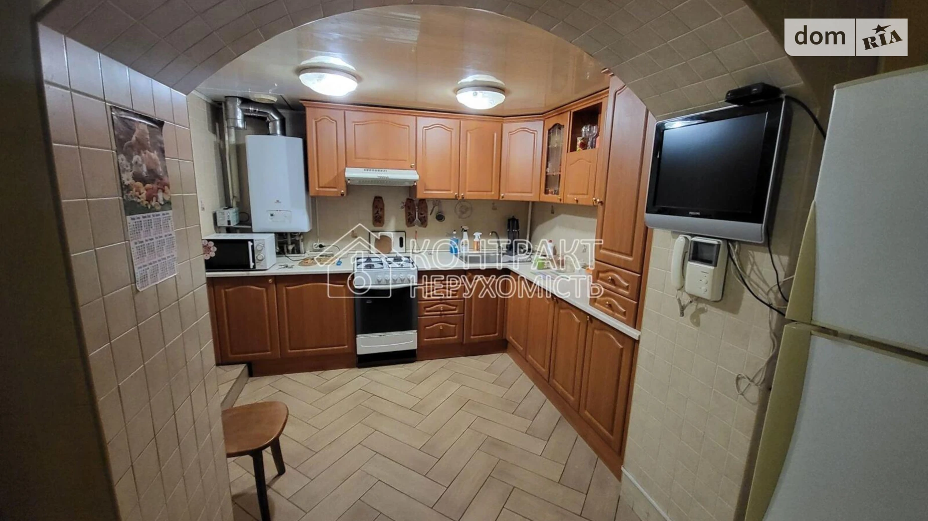 Сдается в аренду дом на 2 этажа 150 кв. м с террасой, цена: 20000 грн - фото 2