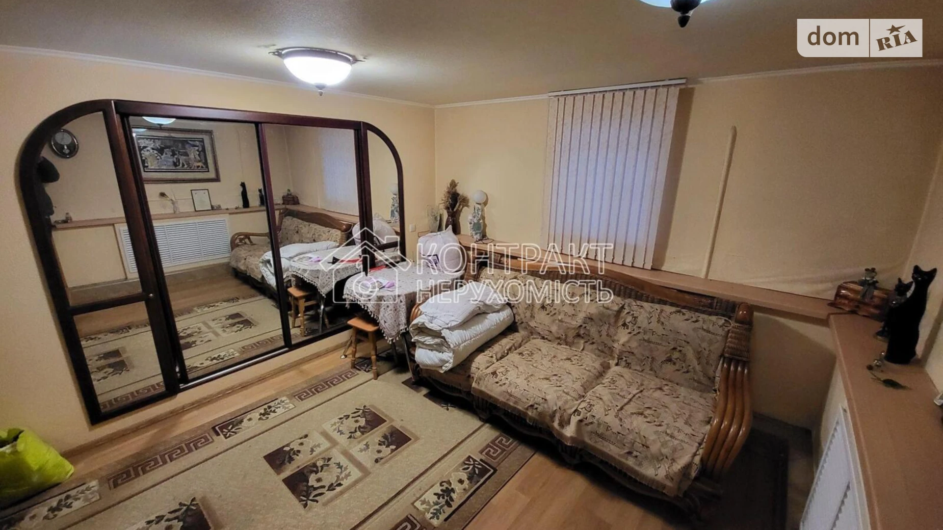 Сдается в аренду дом на 2 этажа 150 кв. м с террасой, цена: 20000 грн - фото 4