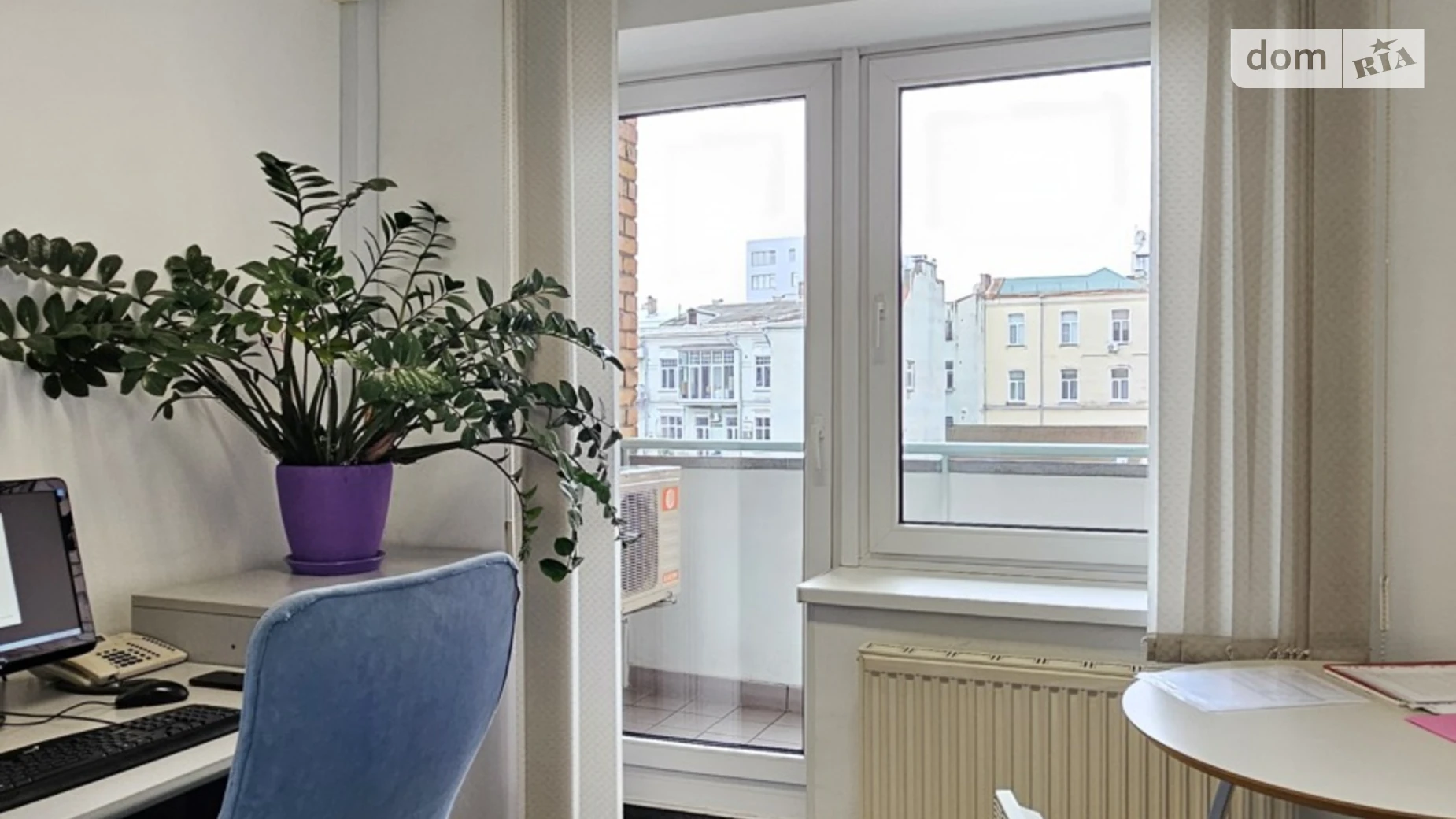 Сдается в аренду офис 100.2 кв. м в бизнес-центре, цена: 1742 $ - фото 3