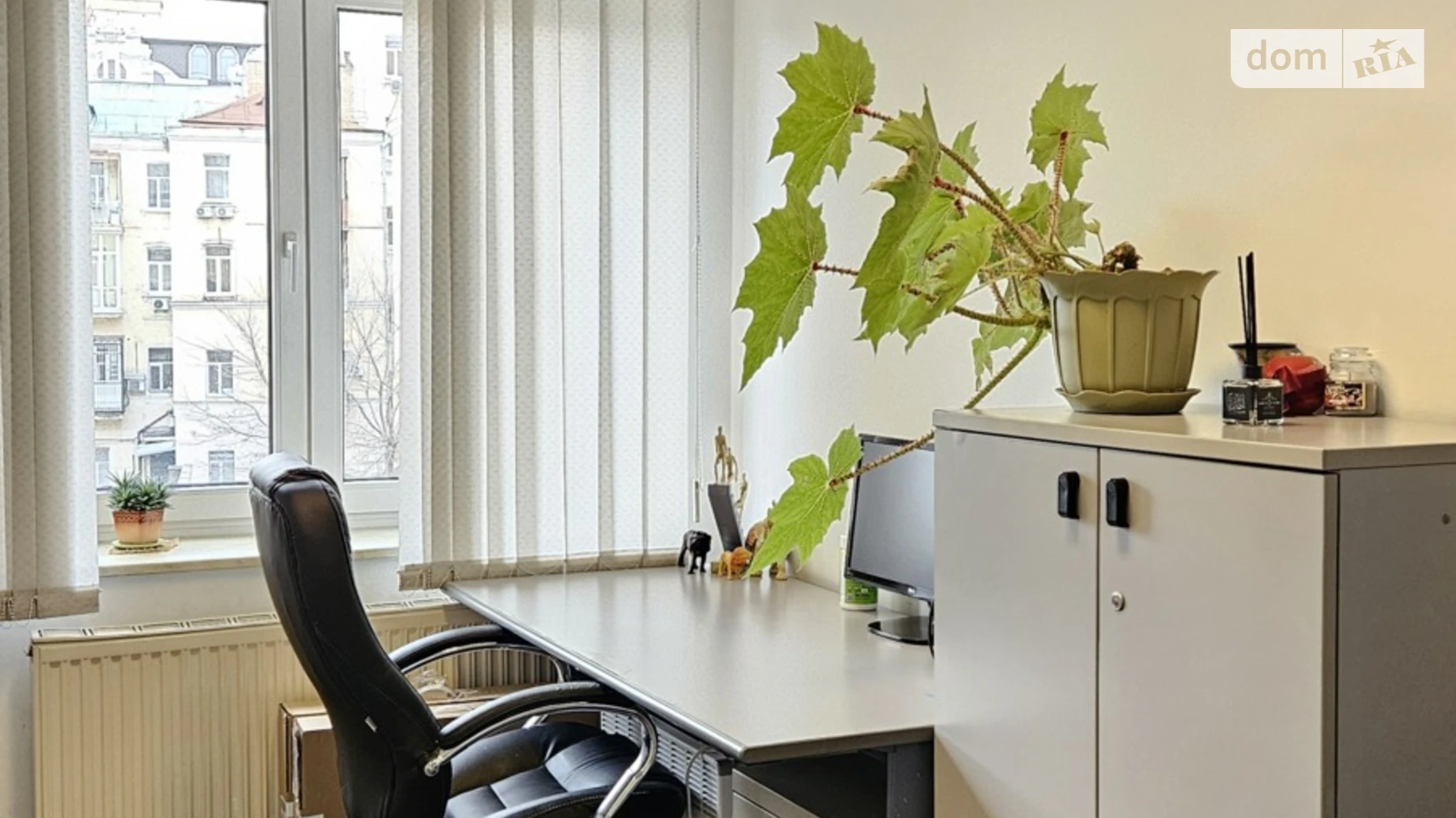 Сдается в аренду офис 100.2 кв. м в бизнес-центре, цена: 1742 $ - фото 4